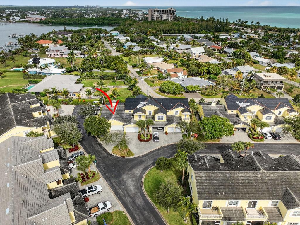 MARINER BAY - Residential