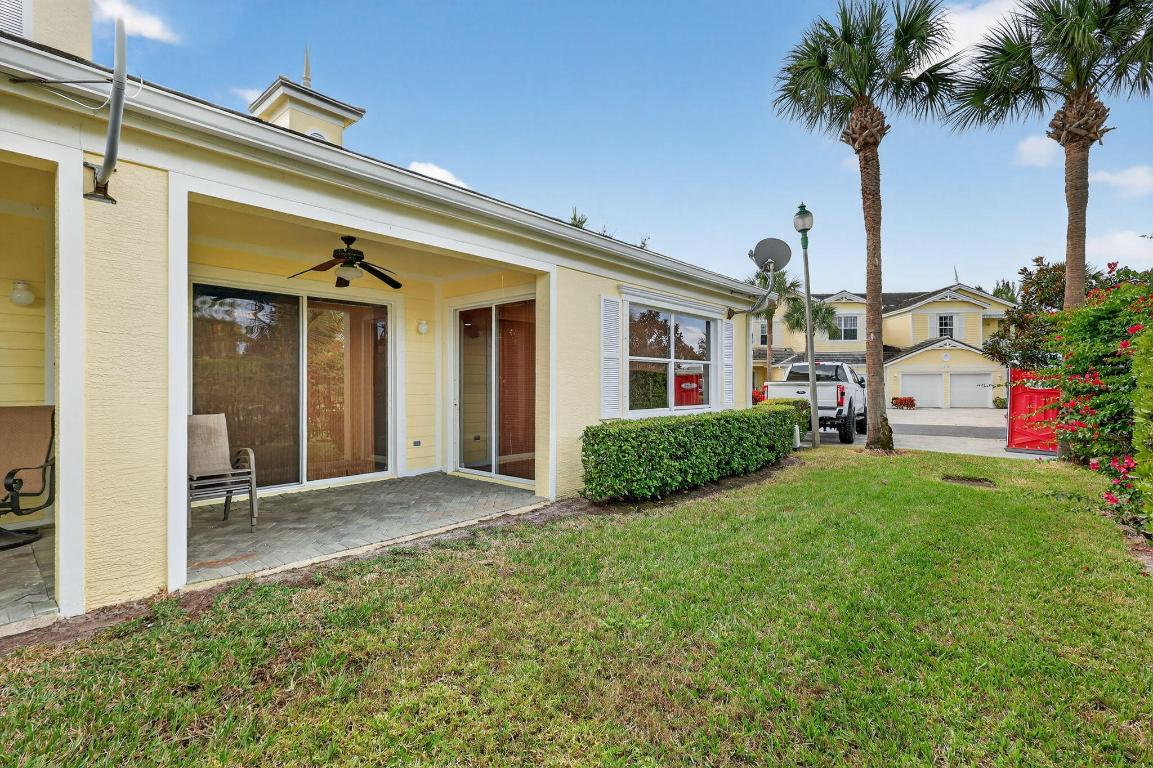 MARINER BAY - Residential