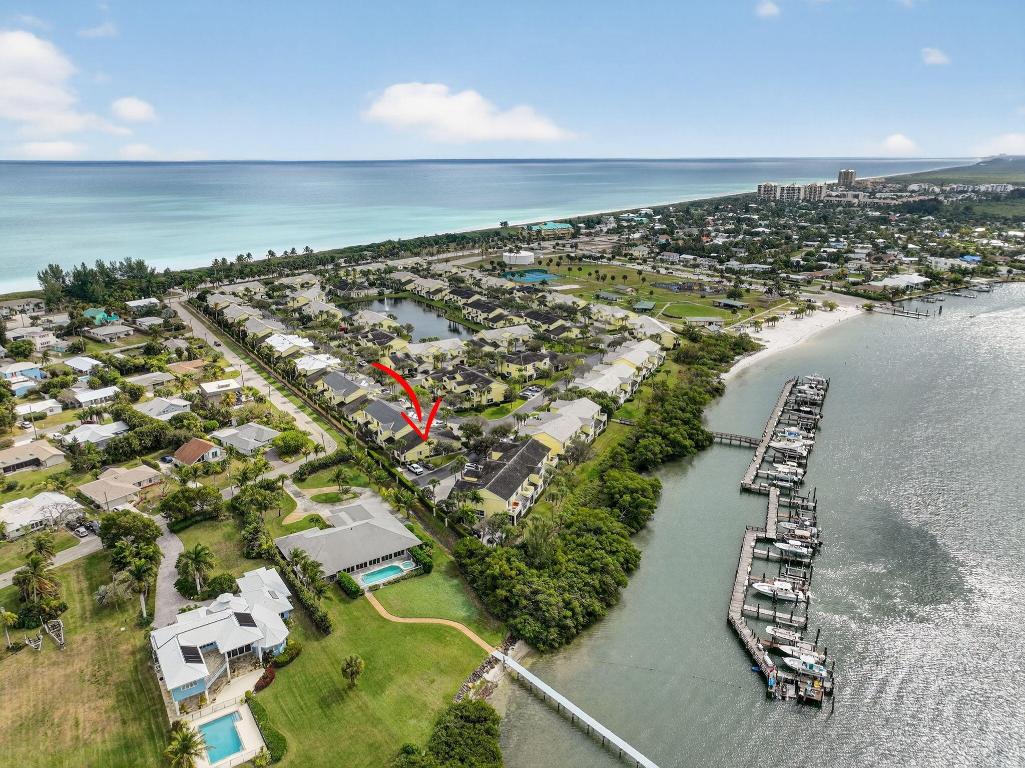 MARINER BAY - Residential