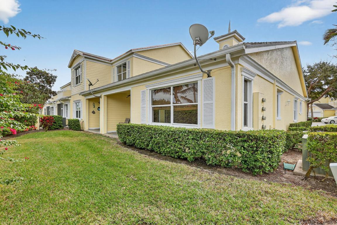MARINER BAY - Residential