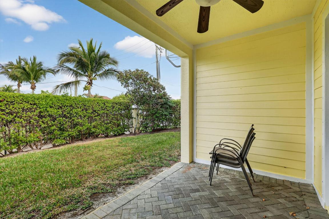 MARINER BAY - Residential