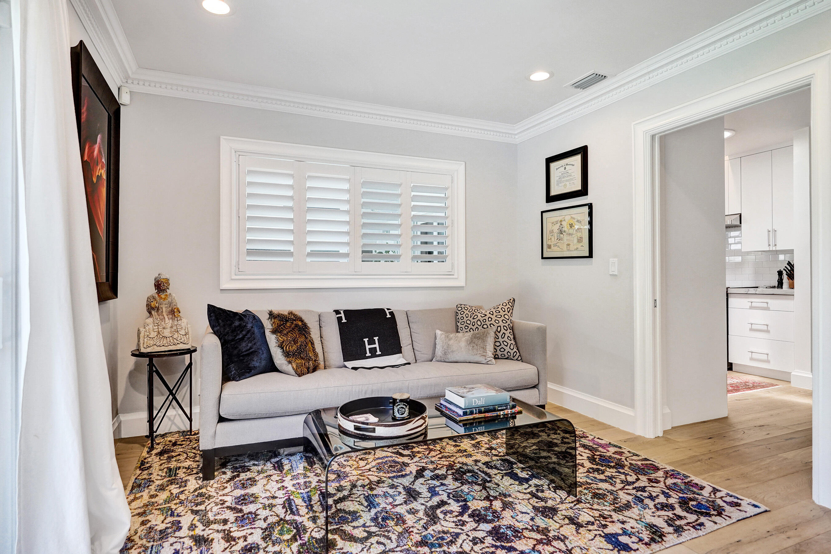 CAMINO GARDENS SEC 2 - Residential Lease