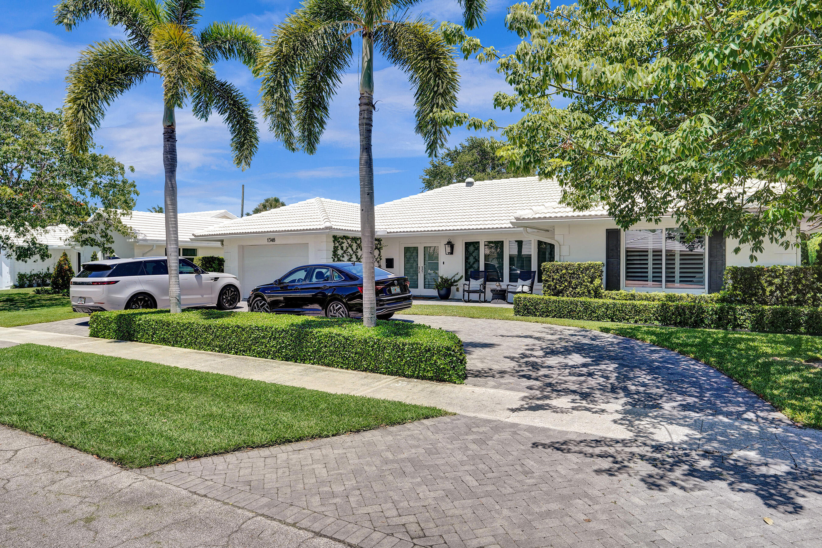 AMAZING OPPORTUNITY TO LIVE IN ONE THE NICEST NEIGHBORHOODS IN EAST BOCA. ABSOLUTELY CHARMING HOME IN SOUGHT AFTER CAMINO GARDENS - 5 BEDROOM/ 3 FULL BATHS INCLUDING MODERN, HEATED, SALTWATER POOL SURROUNDED BY TURF. NICE VAULTED CEILINGS THROUGHOUT MAIN LIVING AREA, BEAUTIFUL BUILT IN SUMMER KITCHEN WITH OUTDOOR SEATING. WHOLE HOUSE GENERATOR, EXCELLENT SCHOOLS AND LOCATED MINUTES FROM BEACHES, DOWNTOWN, AND MIZNER PARK. MUST SEE ASAP. . .