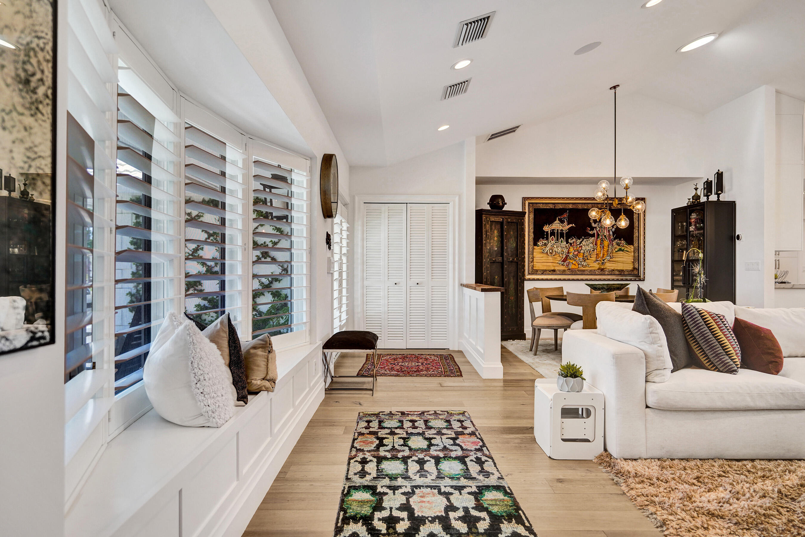 CAMINO GARDENS SEC 2 - Residential Lease