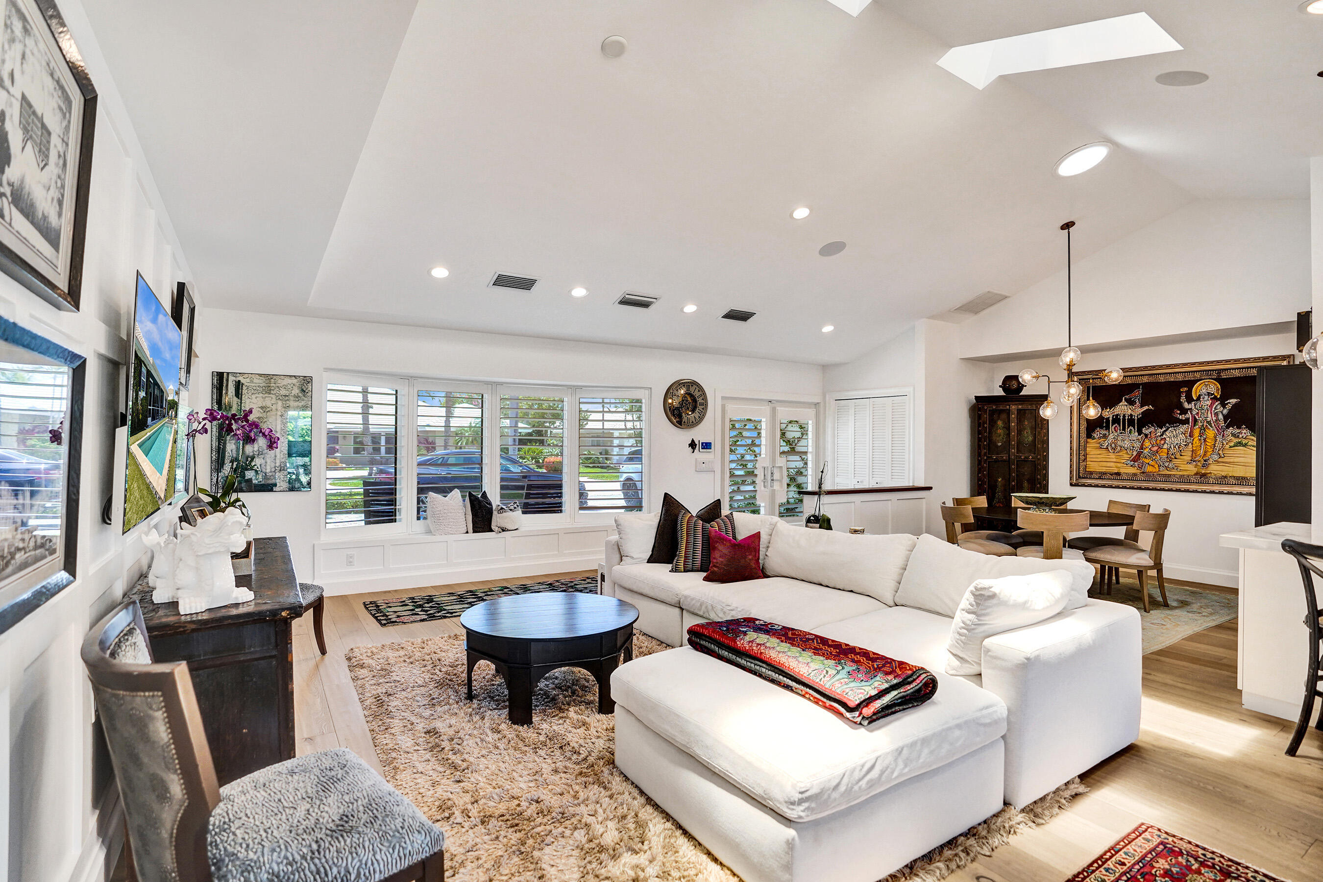 CAMINO GARDENS SEC 2 - Residential Lease