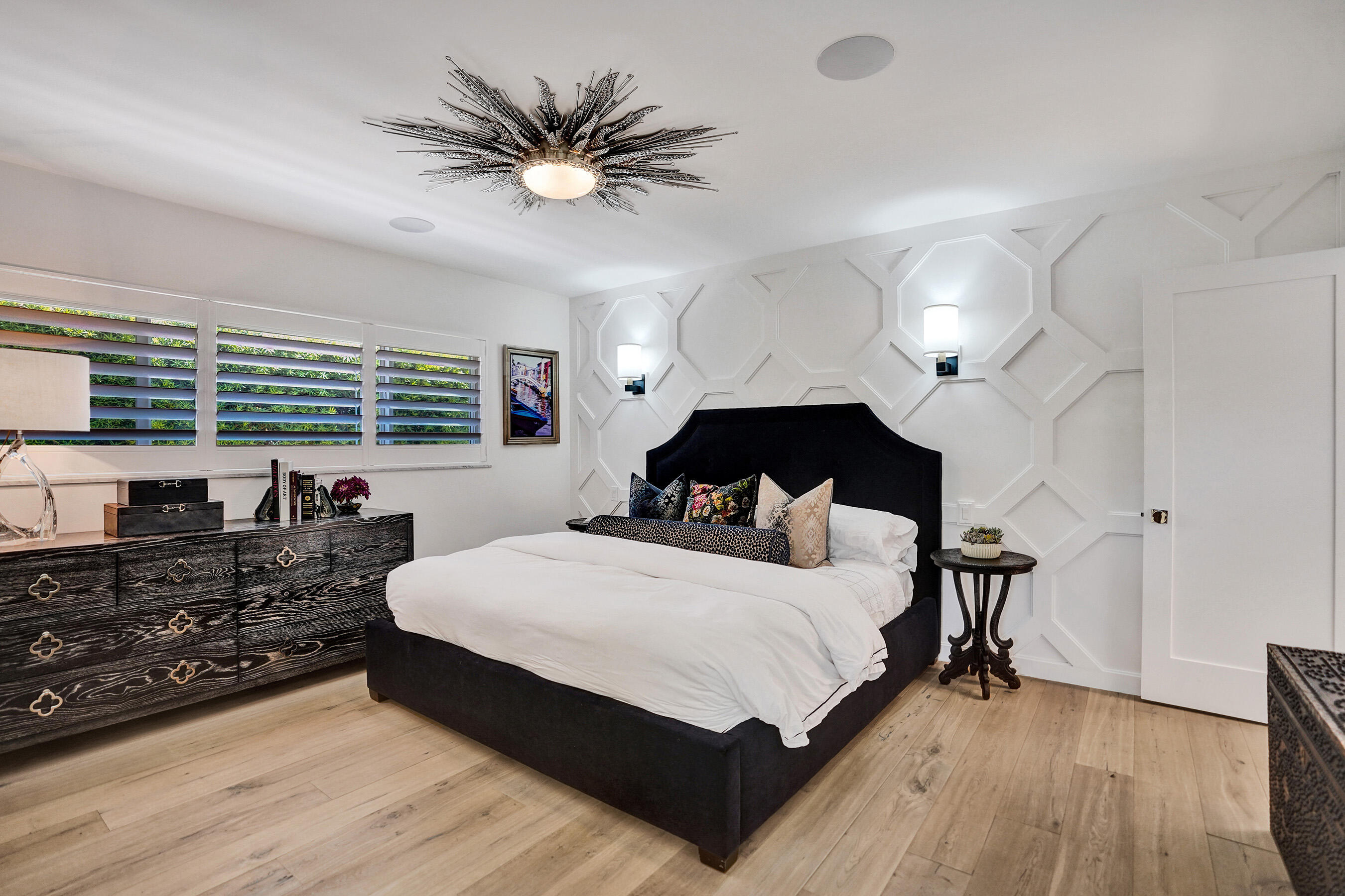CAMINO GARDENS SEC 2 - Residential Lease