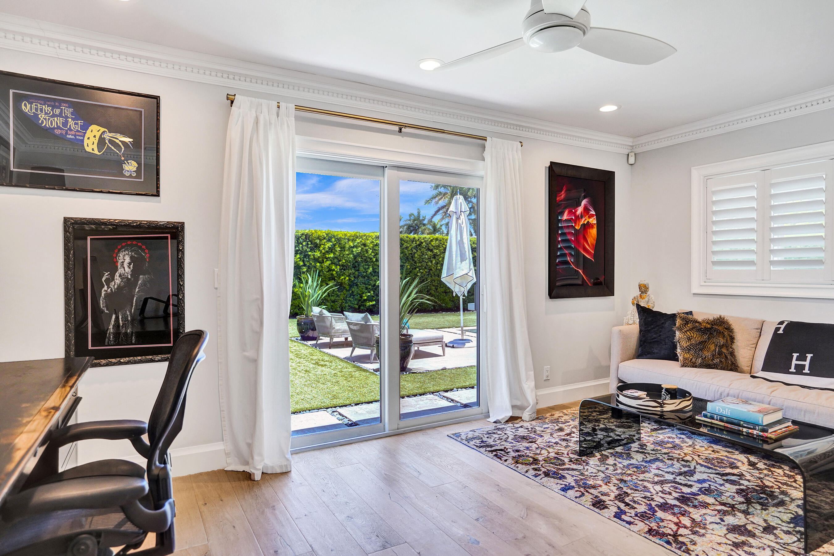 CAMINO GARDENS SEC 2 - Residential Lease