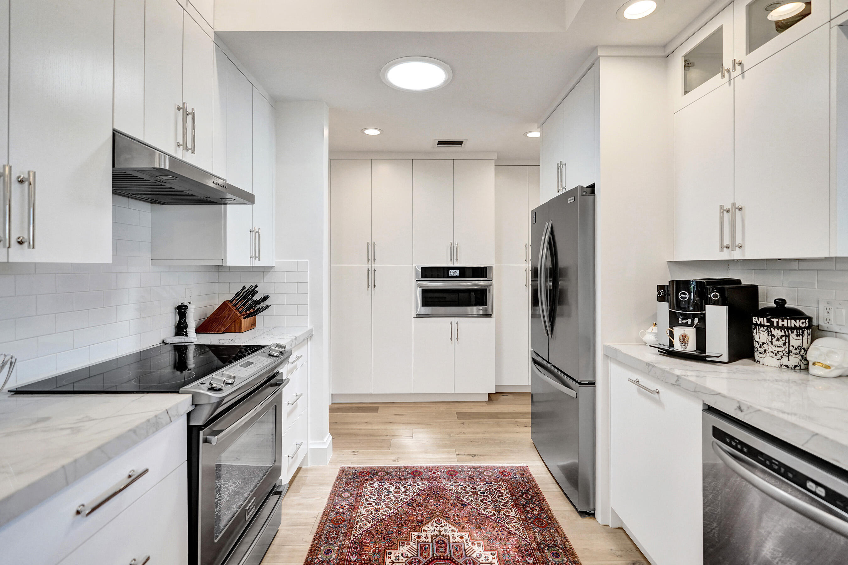 CAMINO GARDENS SEC 2 - Residential Lease