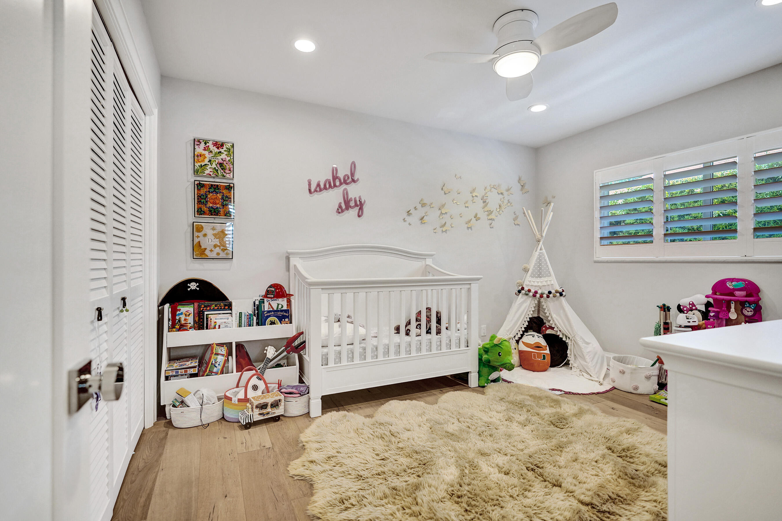 CAMINO GARDENS SEC 2 - Residential Lease