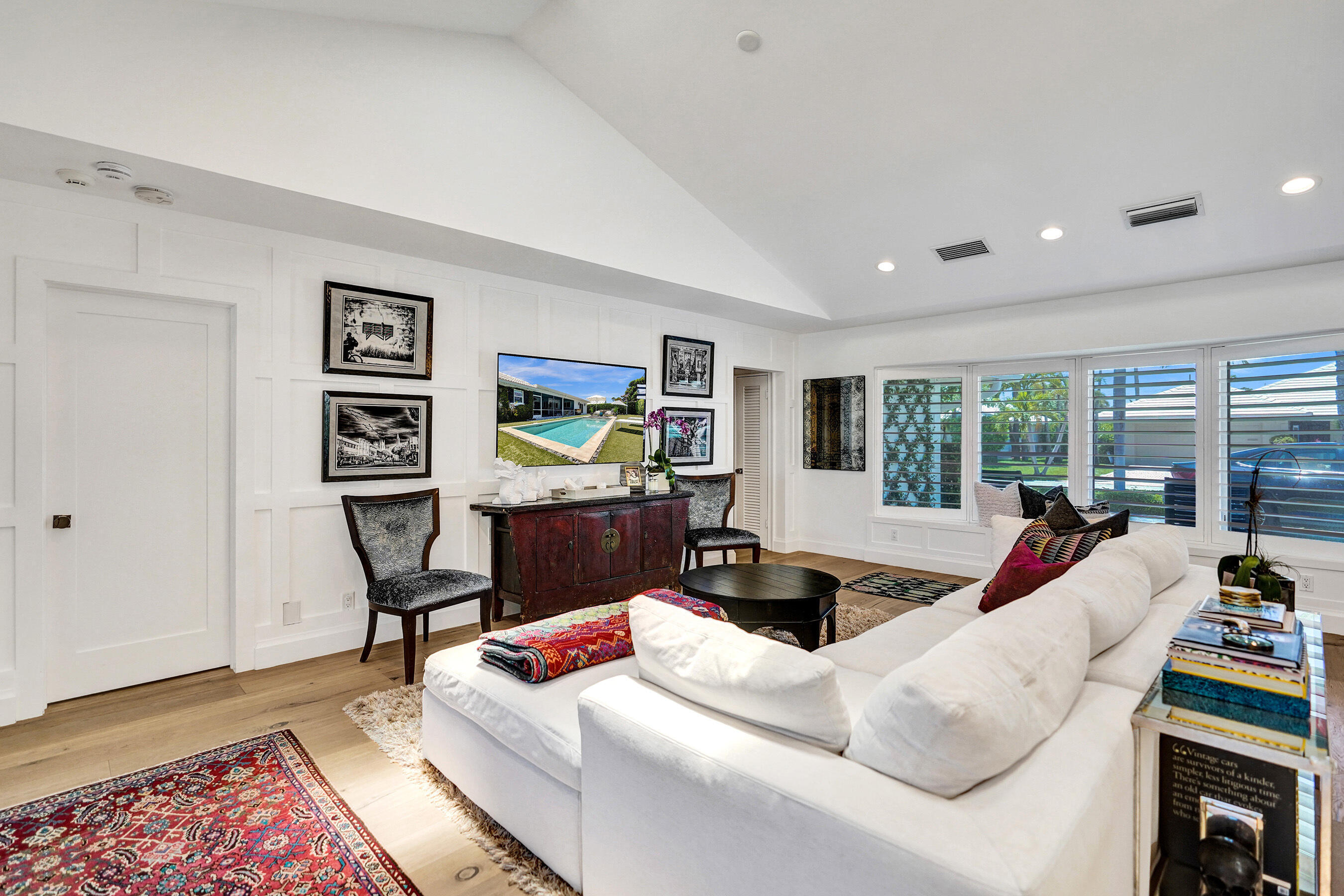 CAMINO GARDENS SEC 2 - Residential Lease