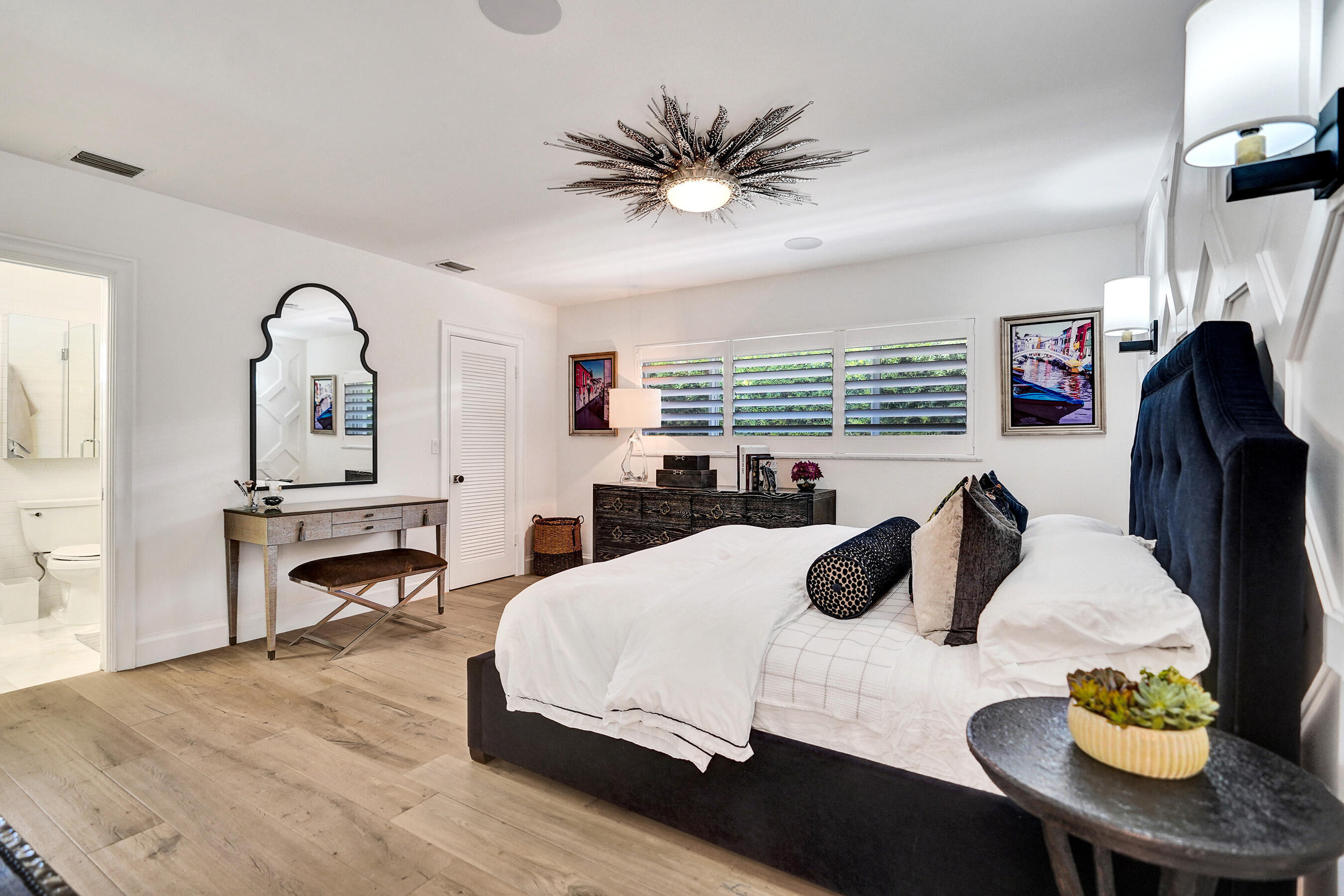 CAMINO GARDENS SEC 2 - Residential Lease