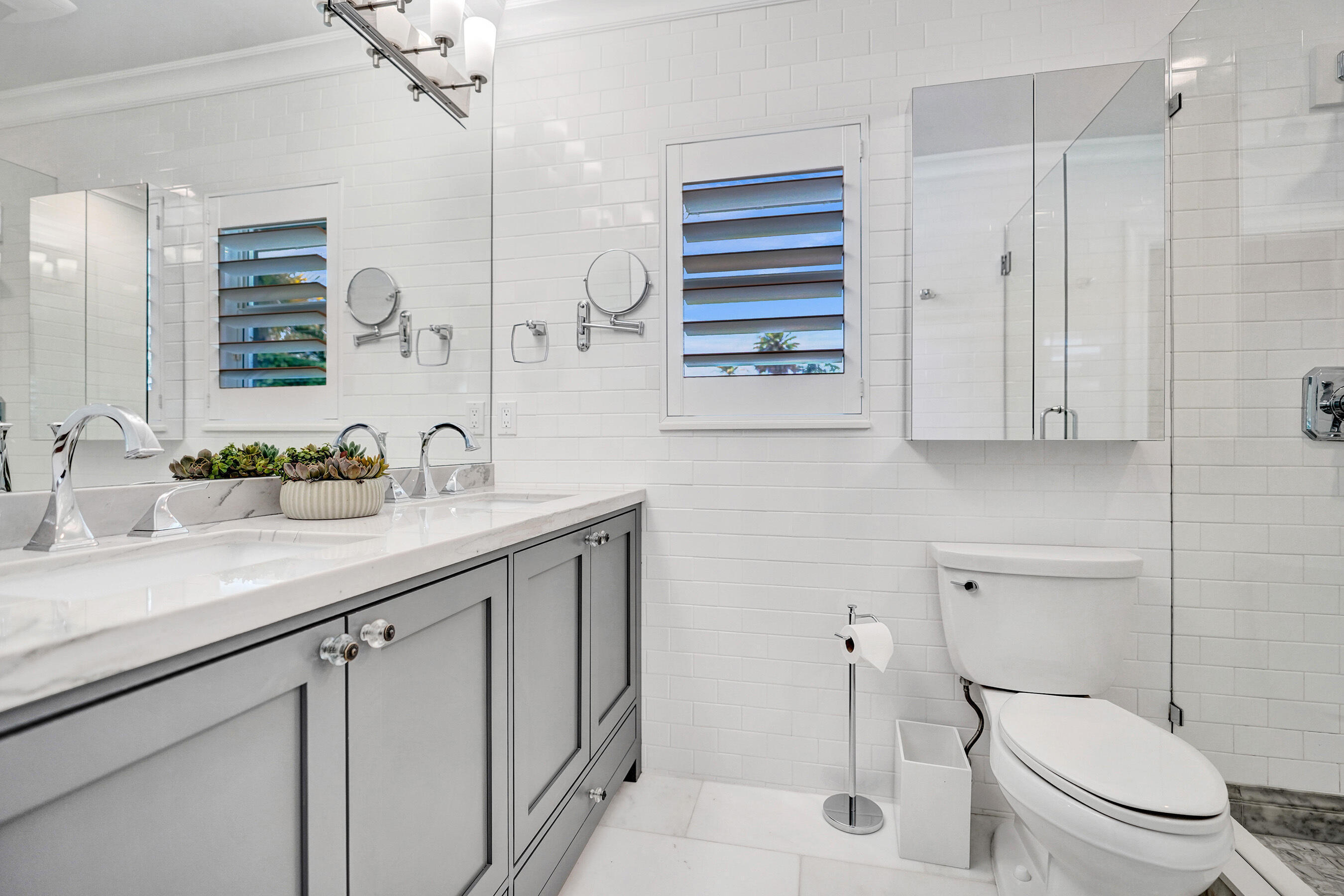 CAMINO GARDENS SEC 2 - Residential Lease
