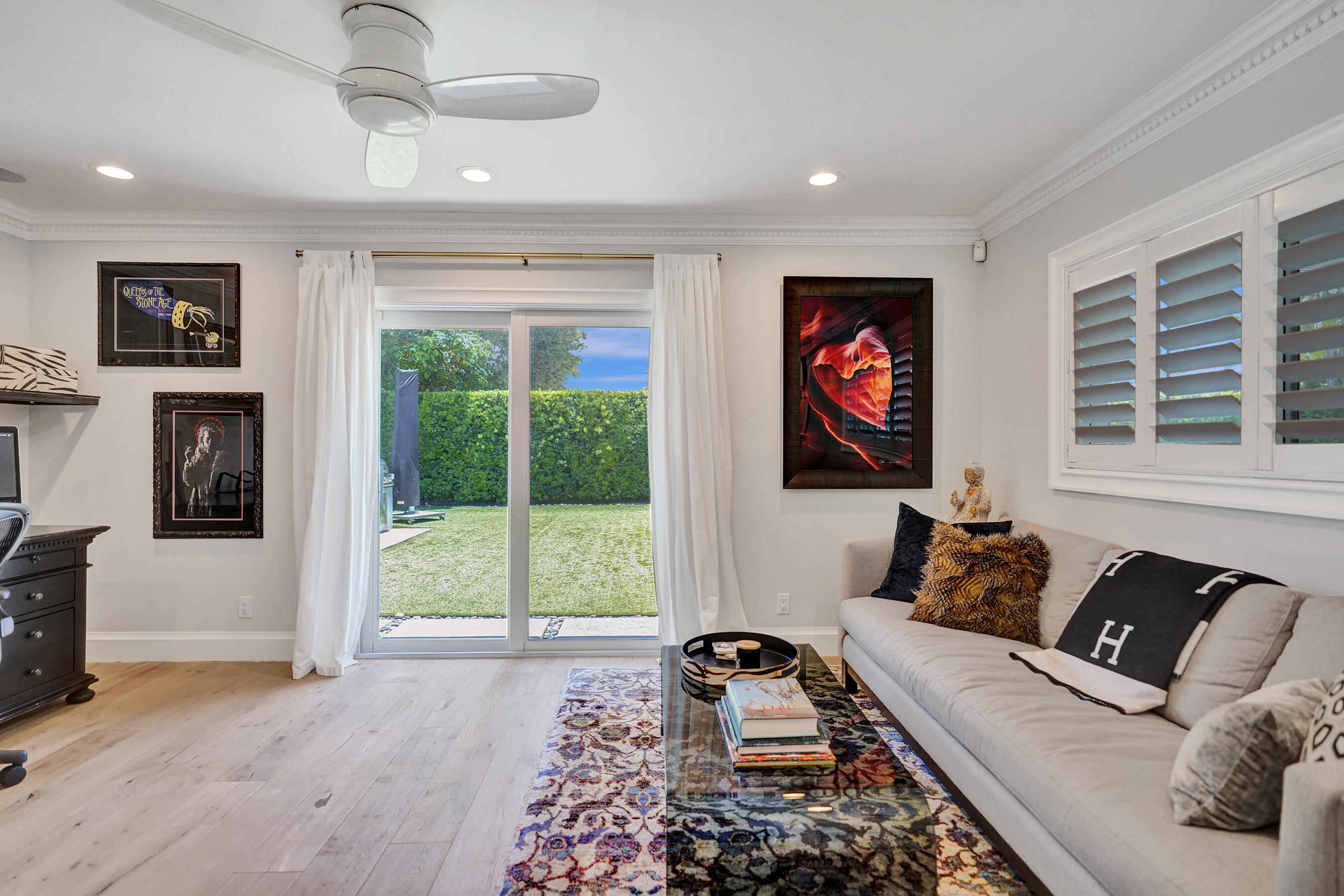 CAMINO GARDENS SEC 2 - Residential Lease