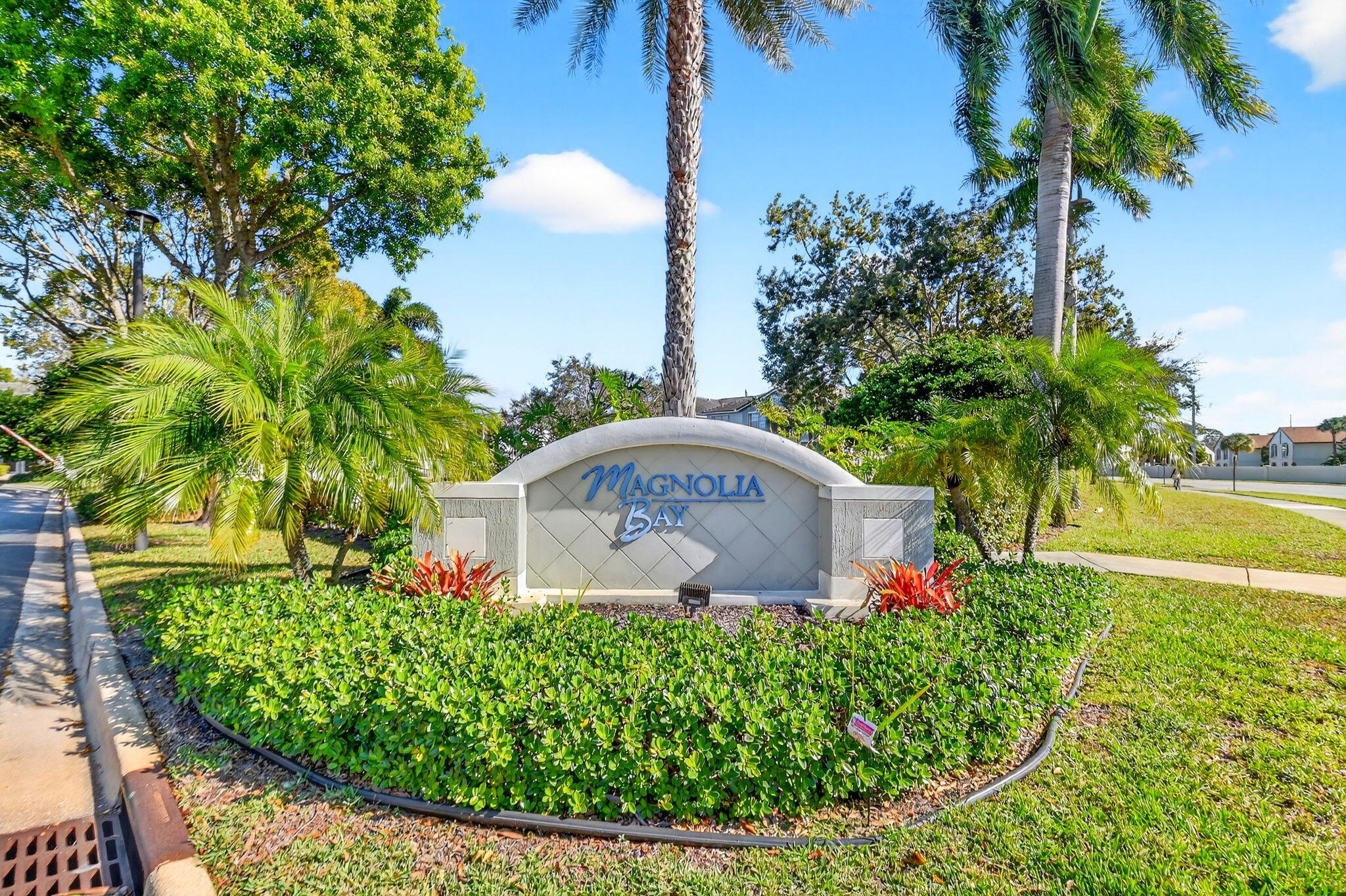 Magnolia Bay - Residential