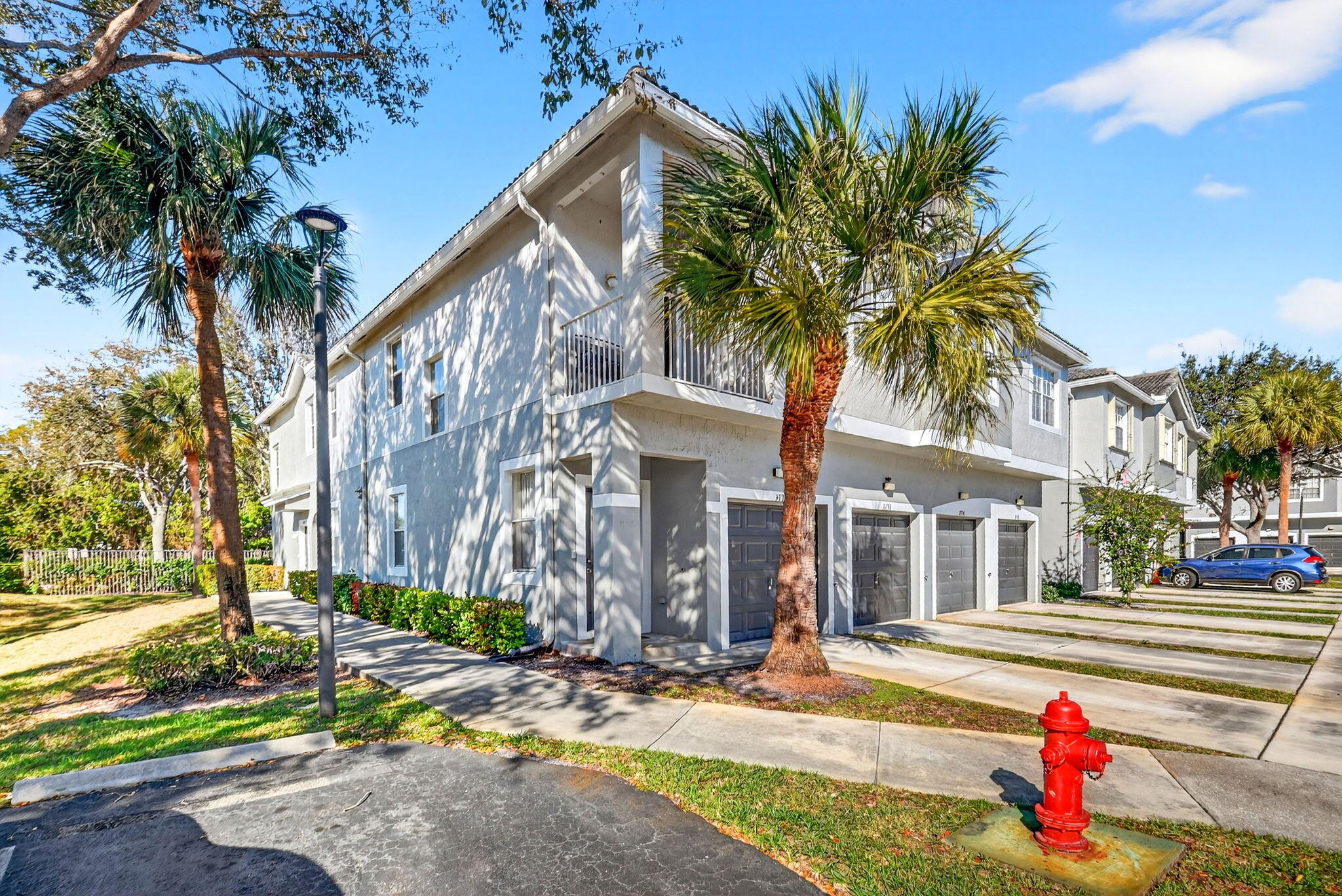 Magnolia Bay - Residential
