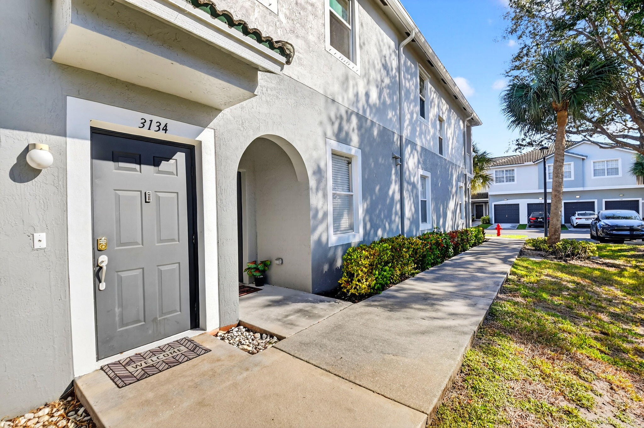 Magnolia Bay - Residential