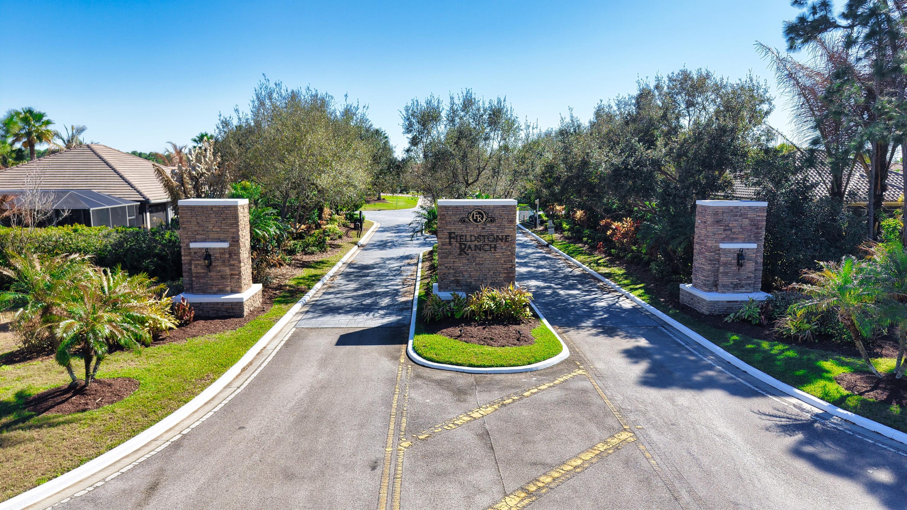 FIELDSTONE RANCH SUB PHASE 2 - Residential
