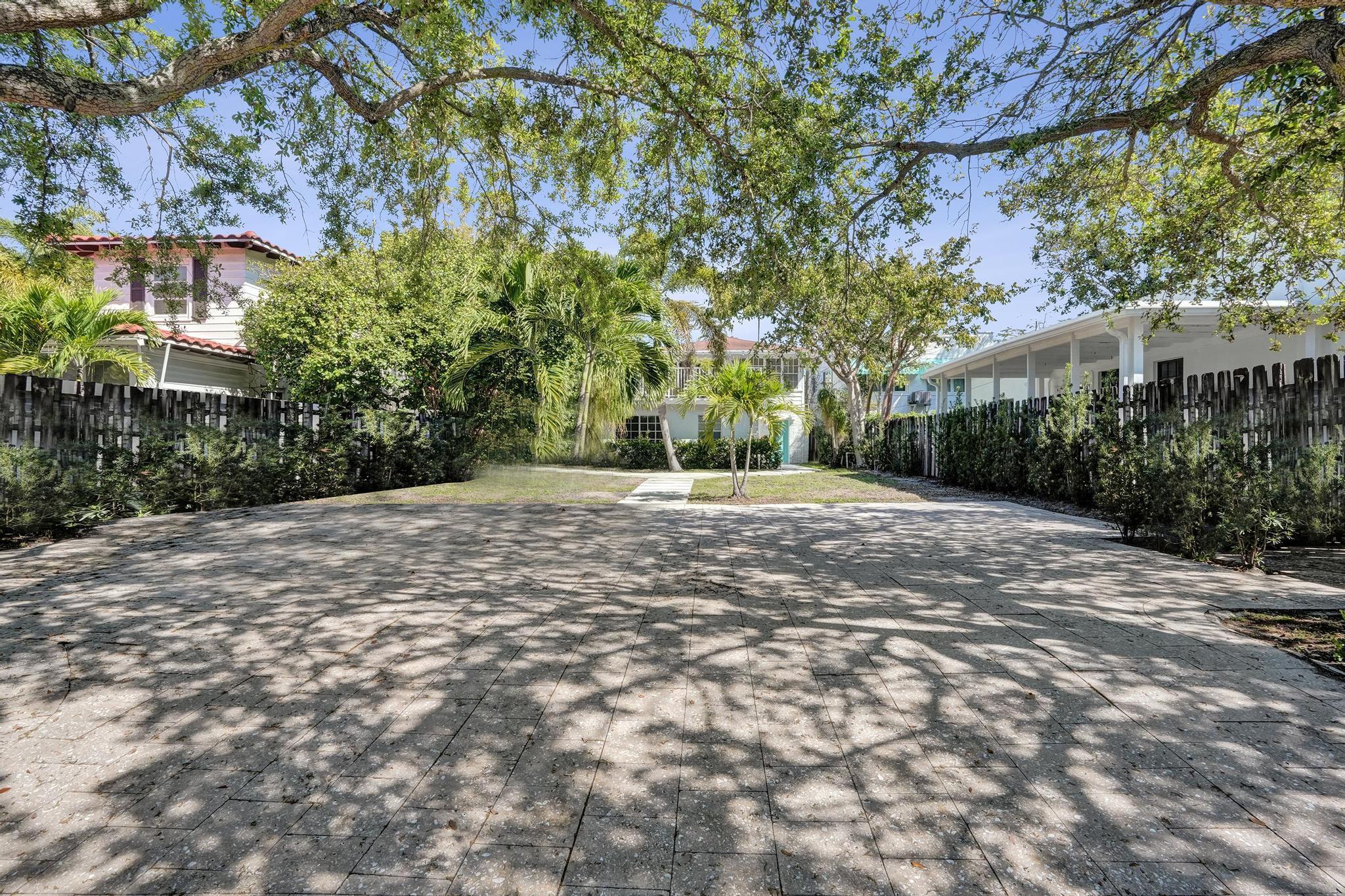 COLEE HAMMOCK - Residential Income
