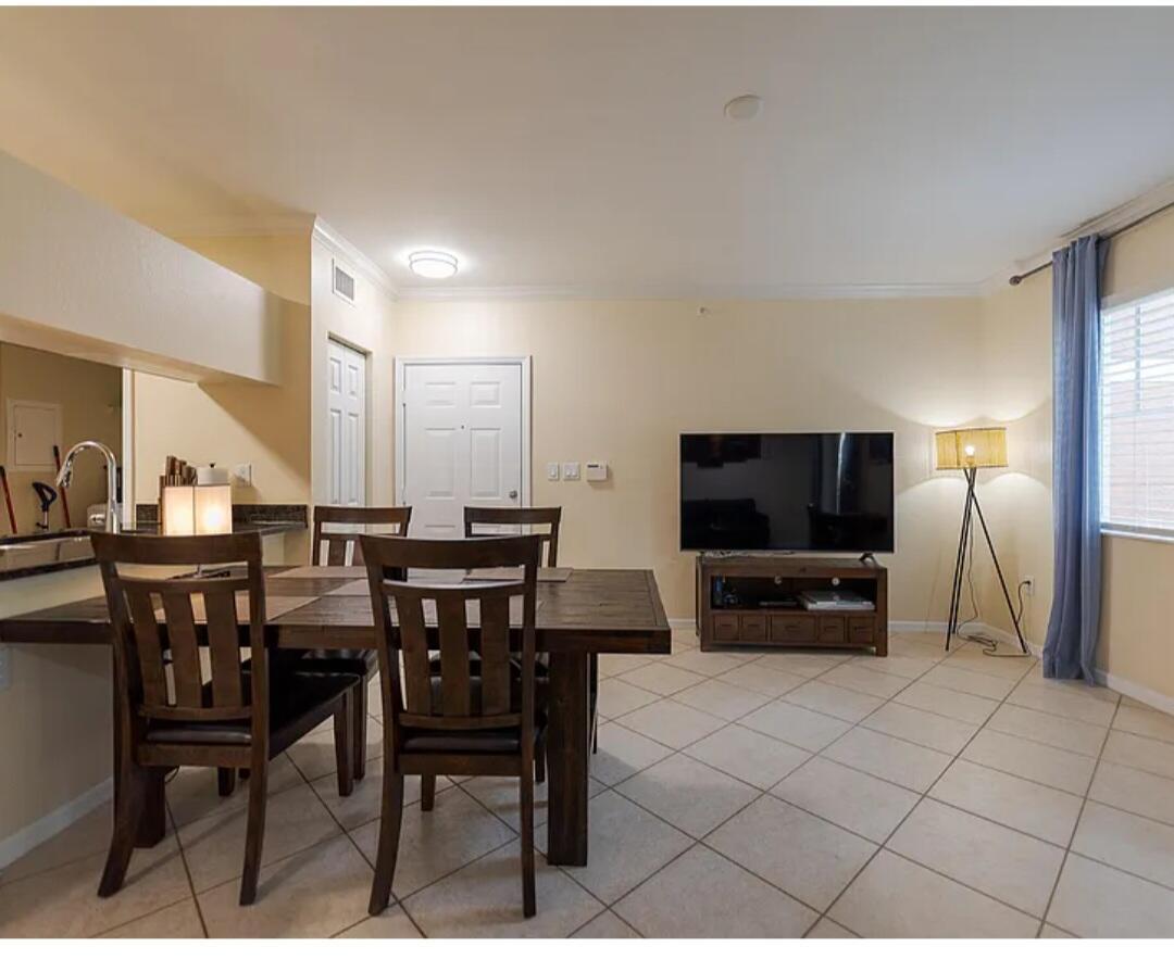 VILLAS AT EMERALD DUNES CONDO - Residential