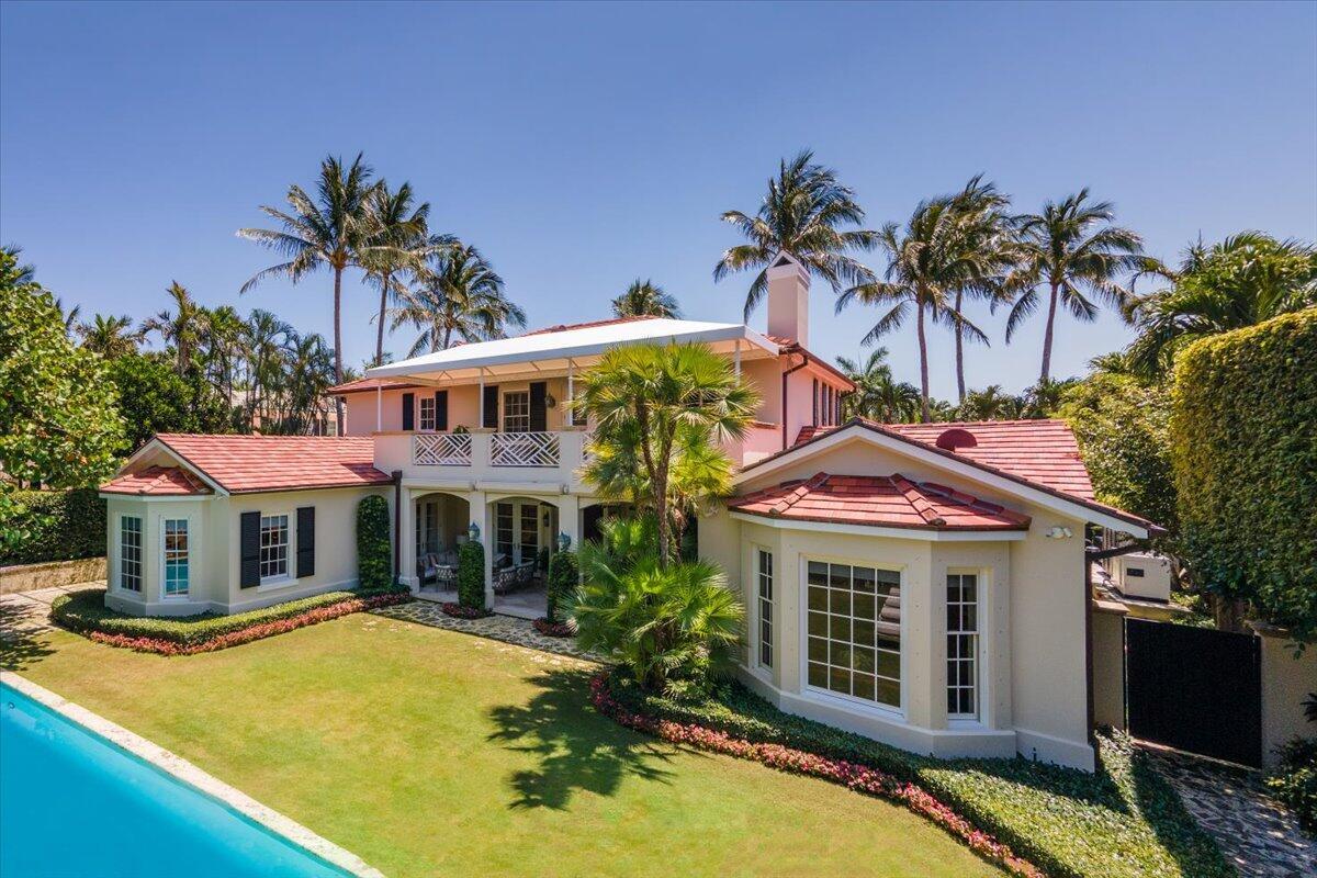 MC INTOSH HOMESITES P B IN - Residential