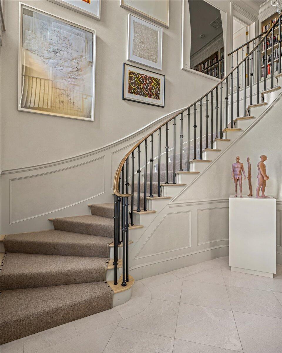 MC INTOSH HOMESITES P B IN - Residential