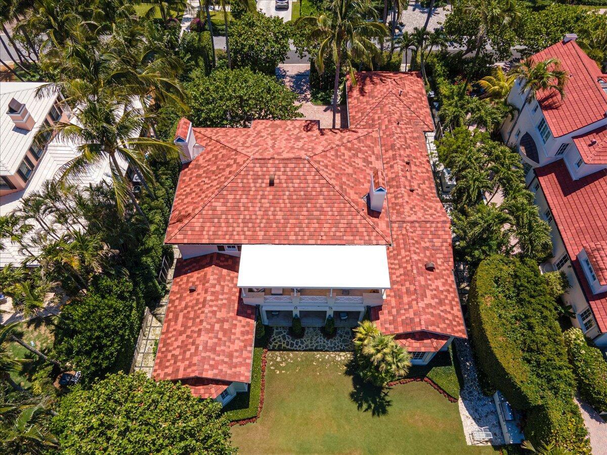 MC INTOSH HOMESITES P B IN - Residential
