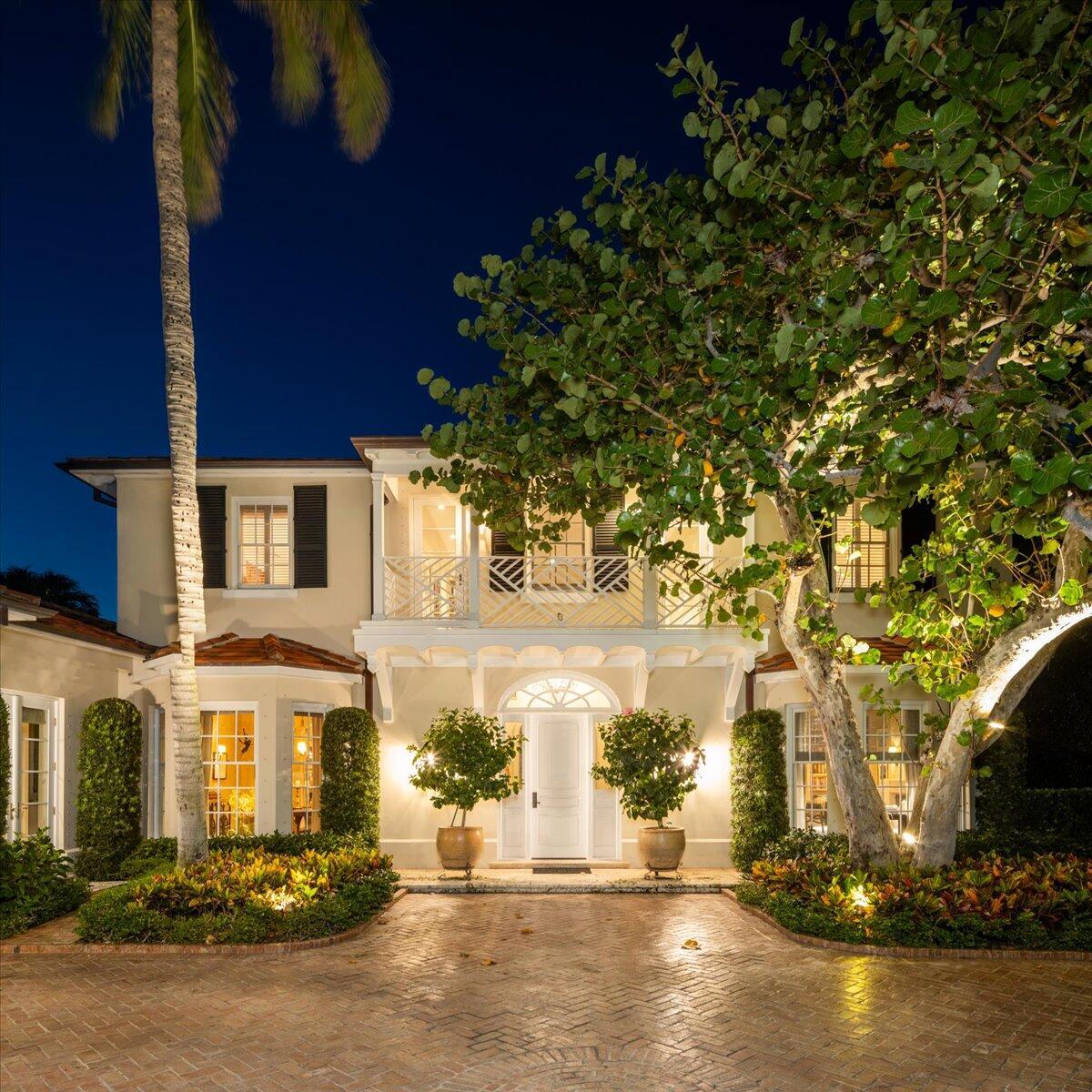 MC INTOSH HOMESITES P B IN - Residential