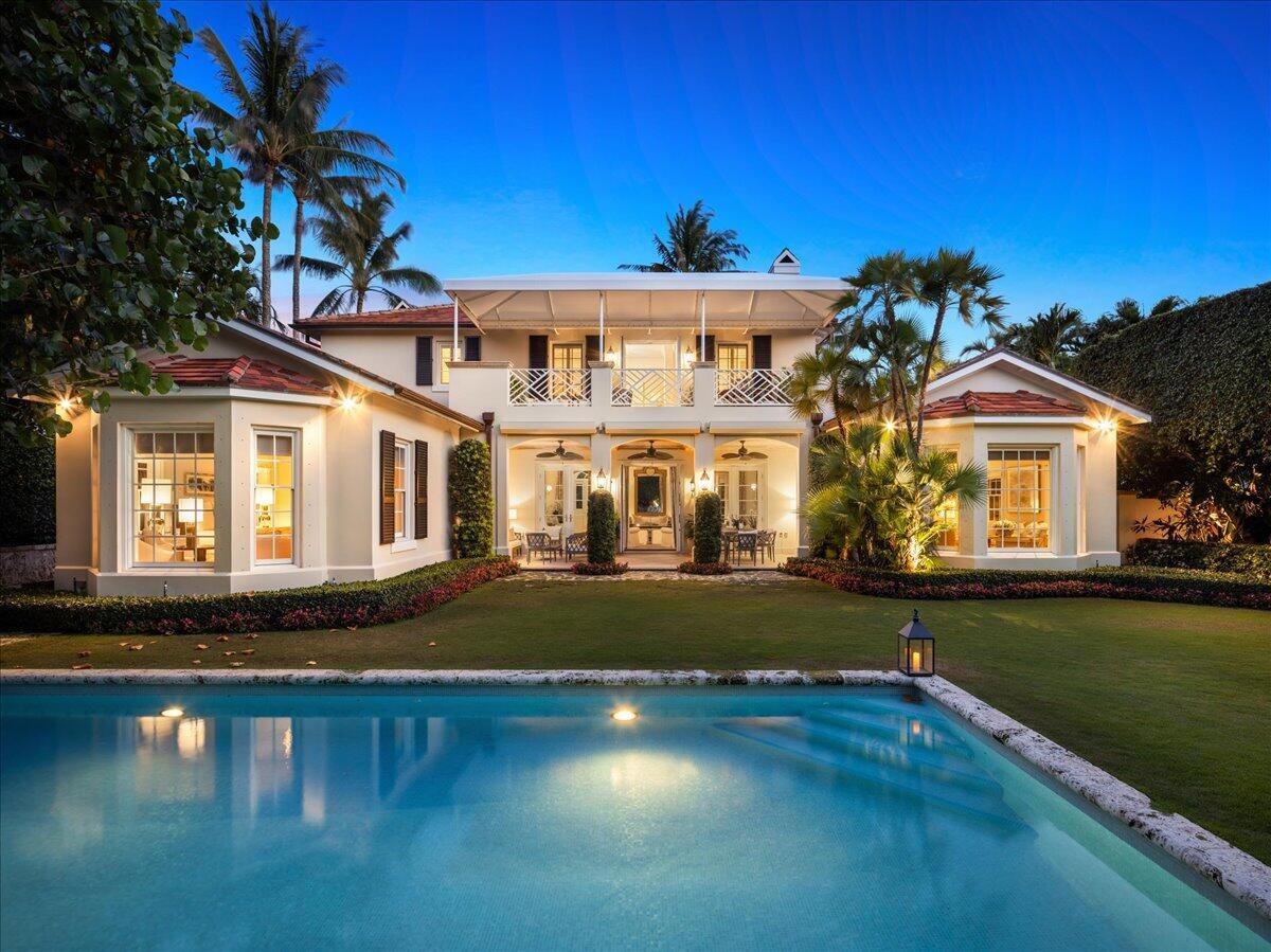 MC INTOSH HOMESITES P B IN - Residential