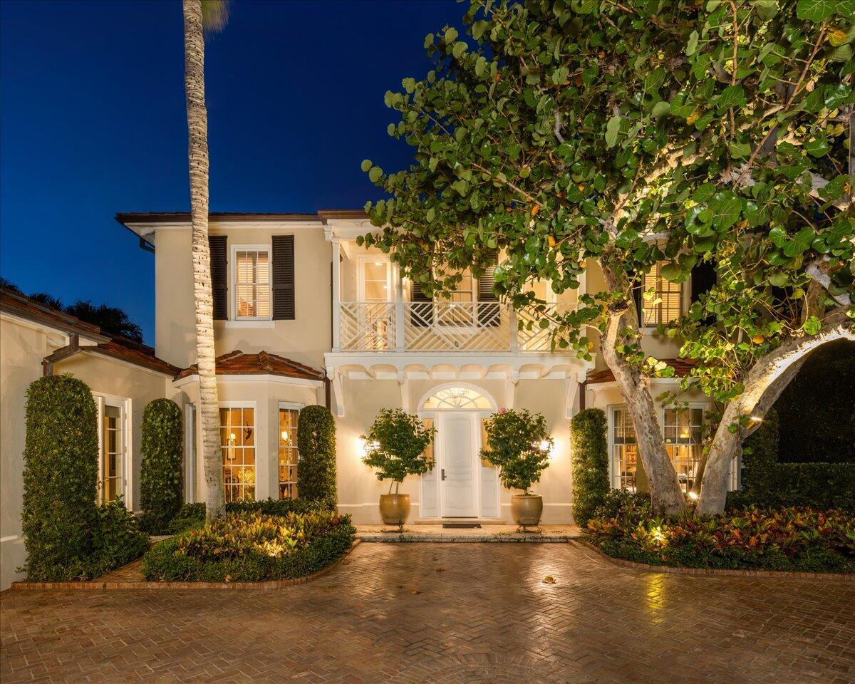 MC INTOSH HOMESITES P B IN - Residential