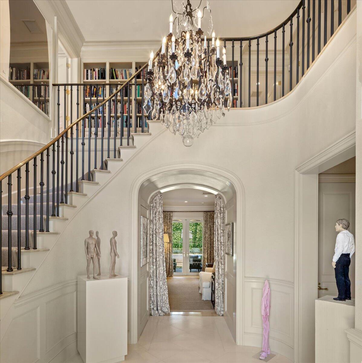 MC INTOSH HOMESITES P B IN - Residential