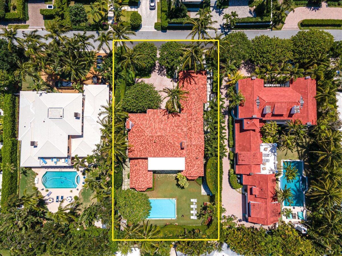 MC INTOSH HOMESITES P B IN - Residential