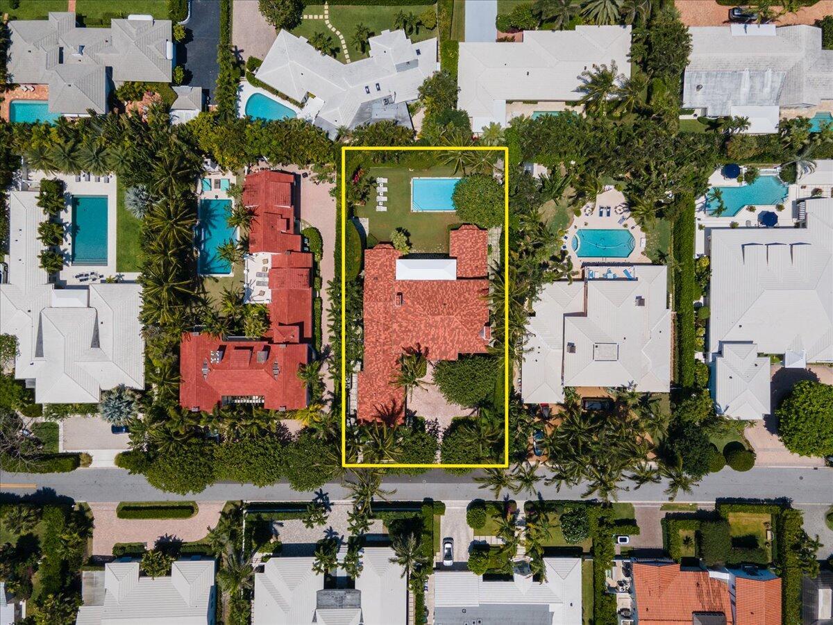 MC INTOSH HOMESITES P B IN - Residential