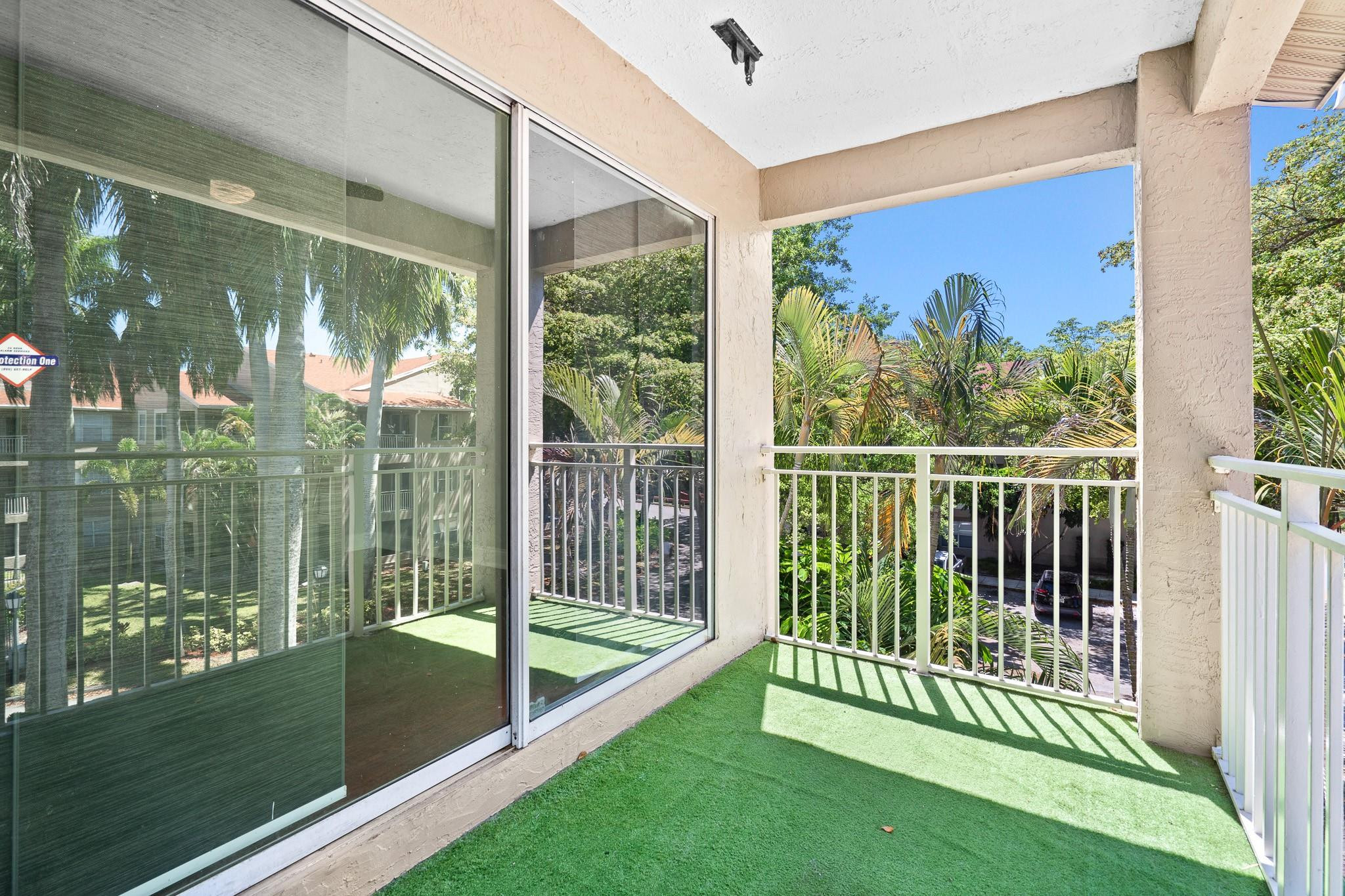 VERANO AT DELRAY CONDO - Residential Lease