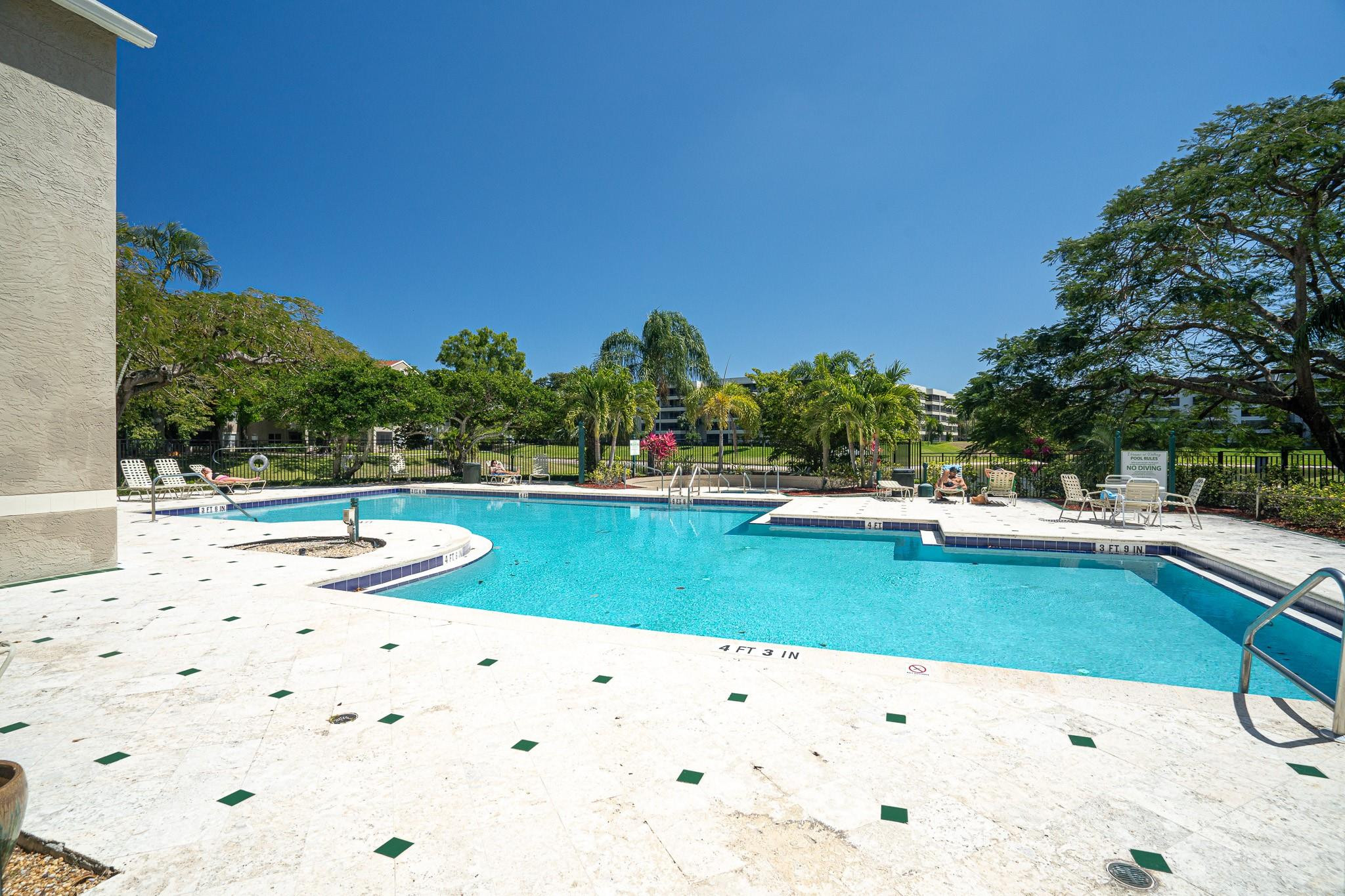 VERANO AT DELRAY CONDO - Residential Lease