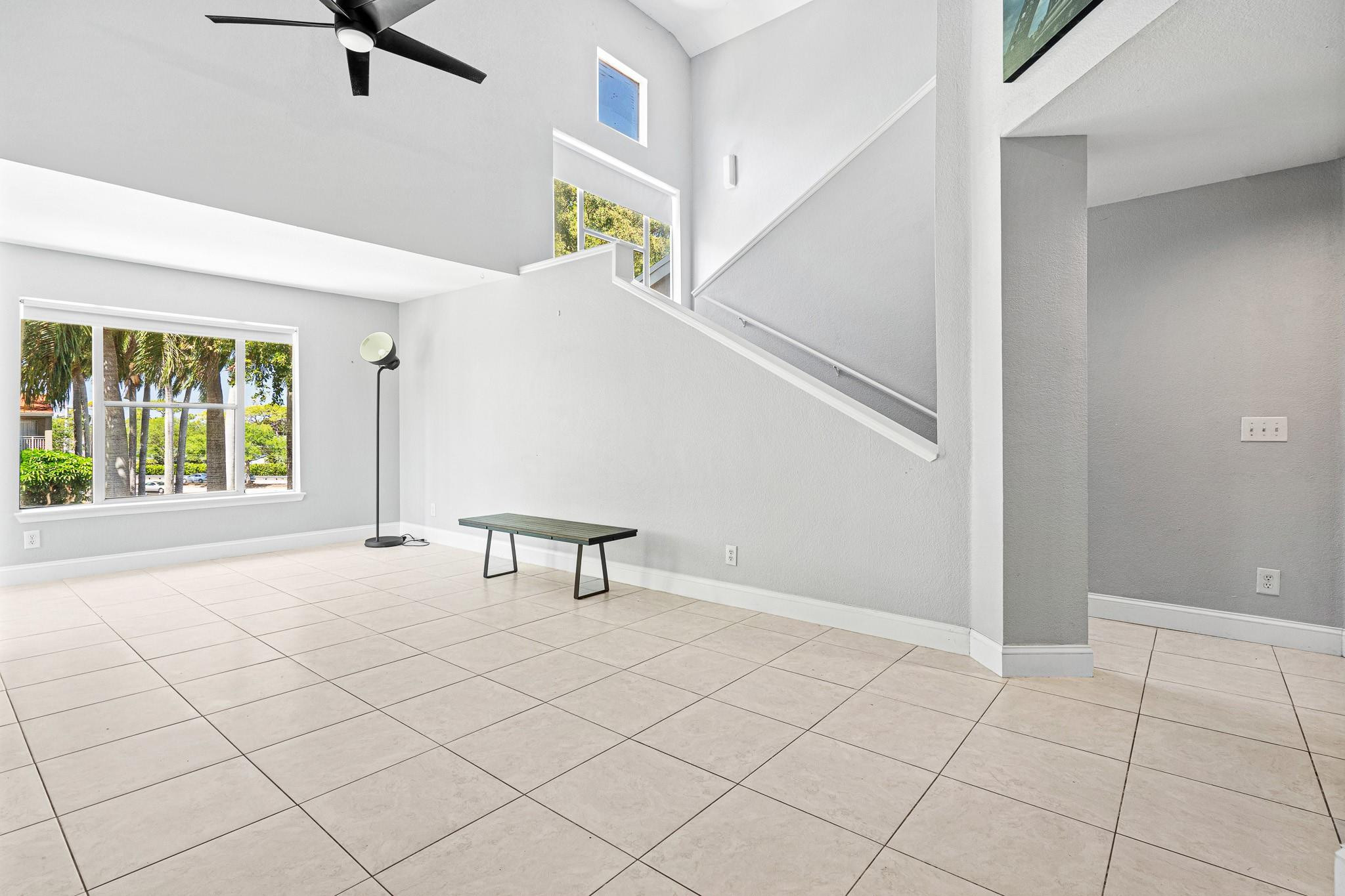 VERANO AT DELRAY CONDO - Residential Lease