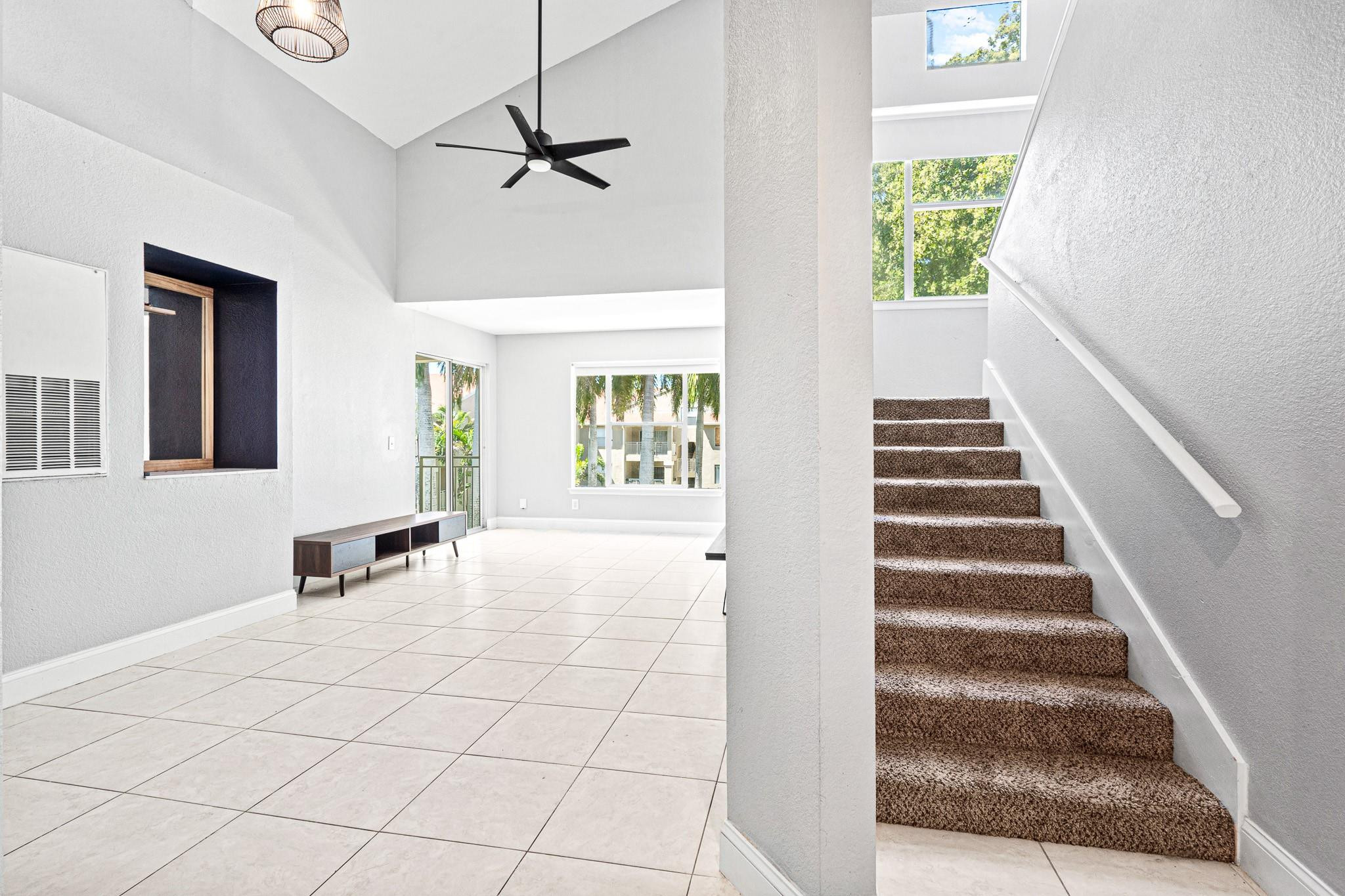 VERANO AT DELRAY CONDO - Residential Lease