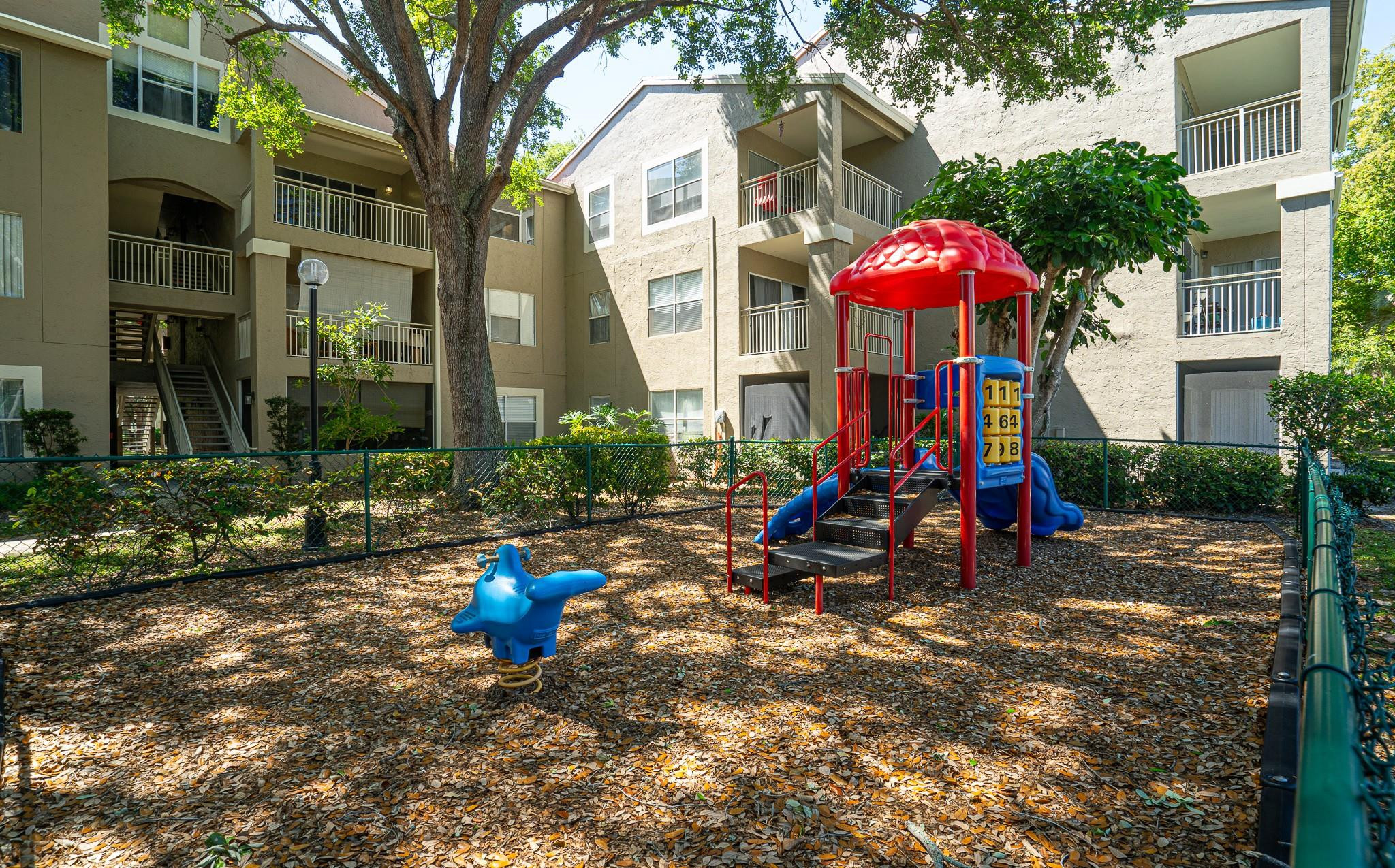 VERANO AT DELRAY CONDO - Residential Lease