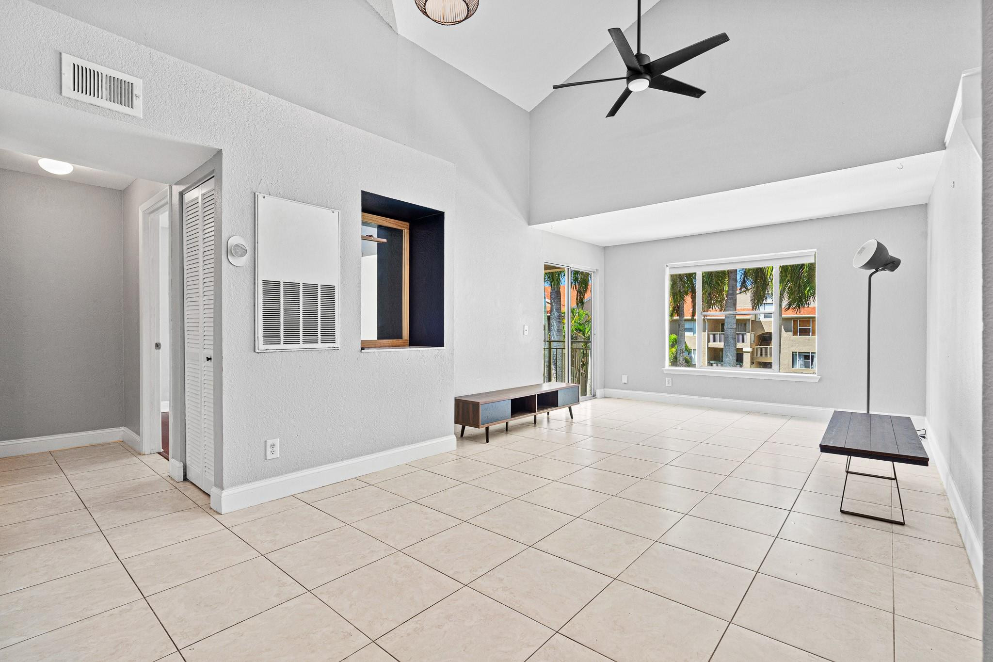 VERANO AT DELRAY CONDO - Residential Lease