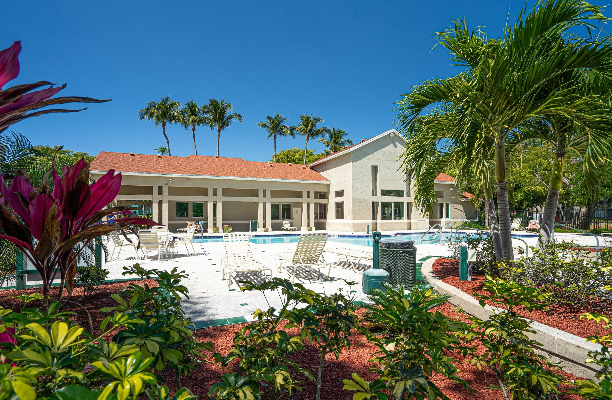 VERANO AT DELRAY CONDO - Residential Lease