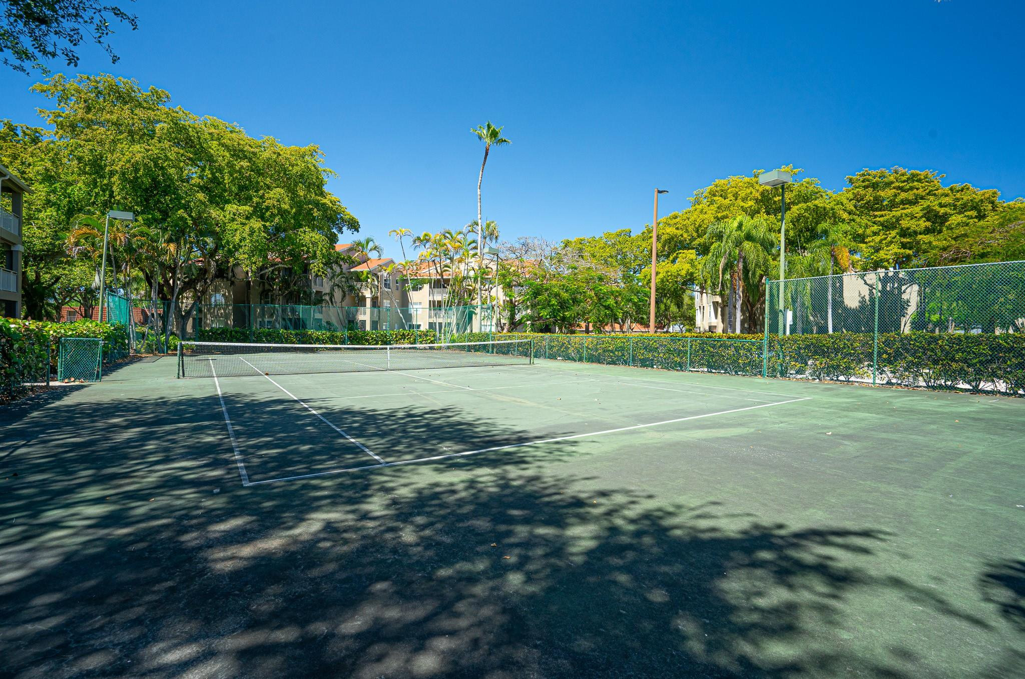 VERANO AT DELRAY CONDO - Residential Lease