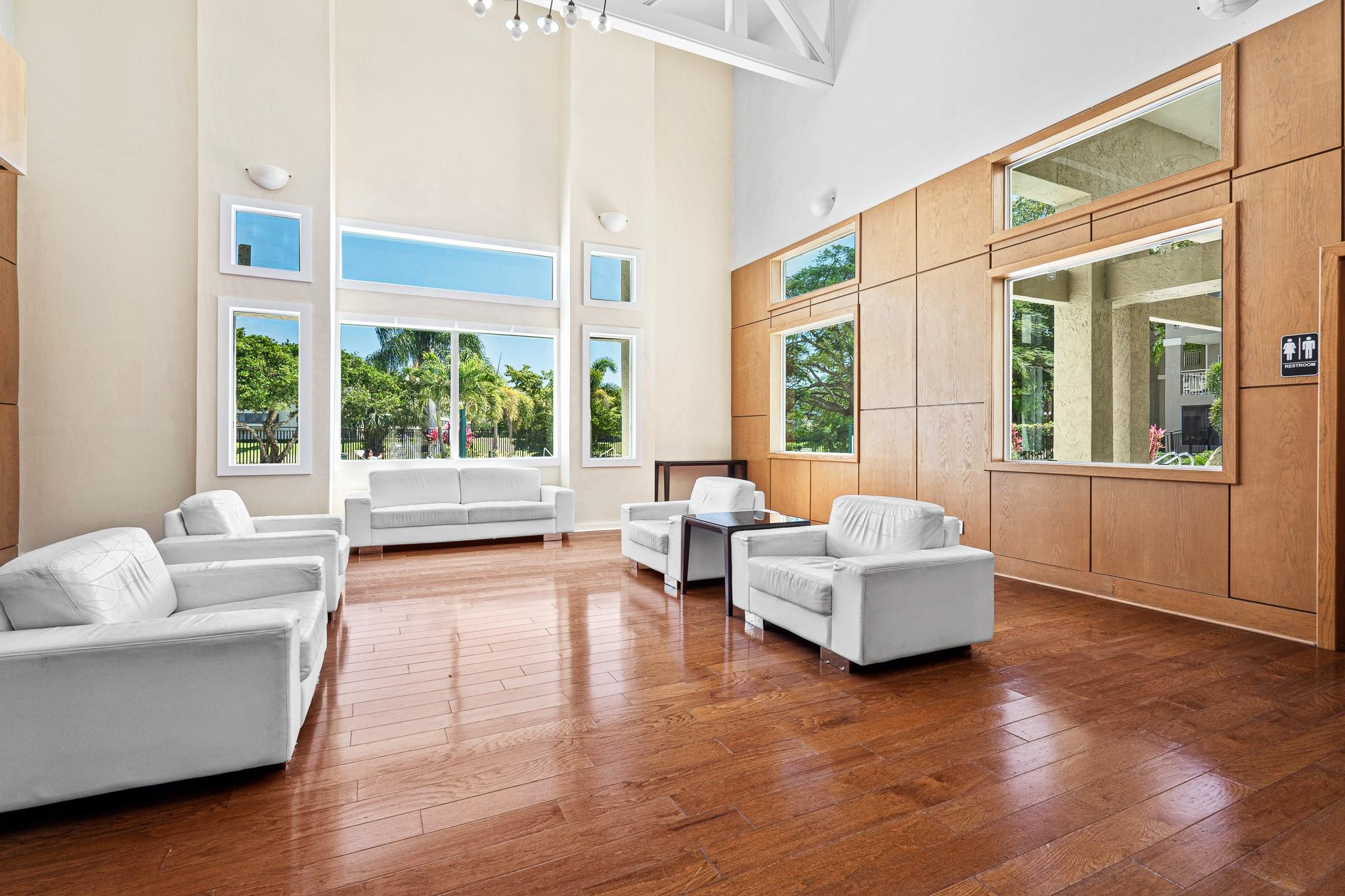 VERANO AT DELRAY CONDO - Residential Lease