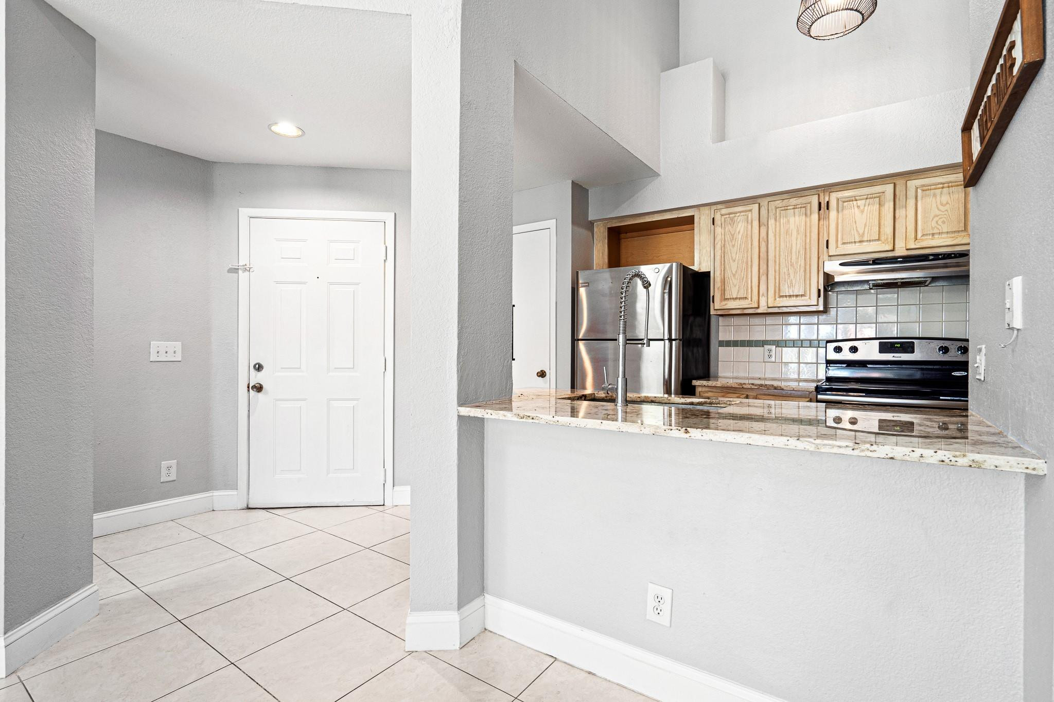 VERANO AT DELRAY CONDO - Residential Lease