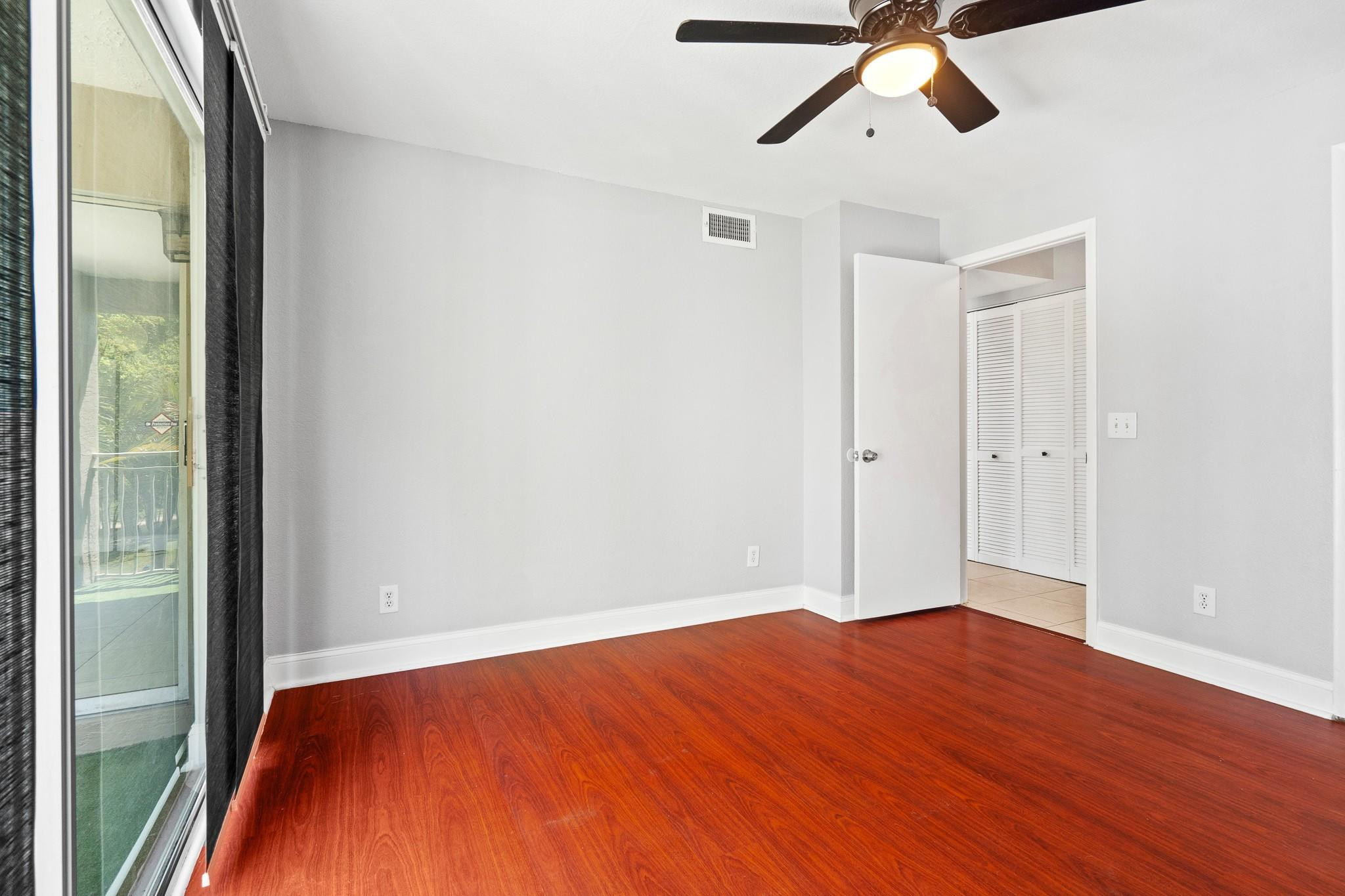 VERANO AT DELRAY CONDO - Residential Lease