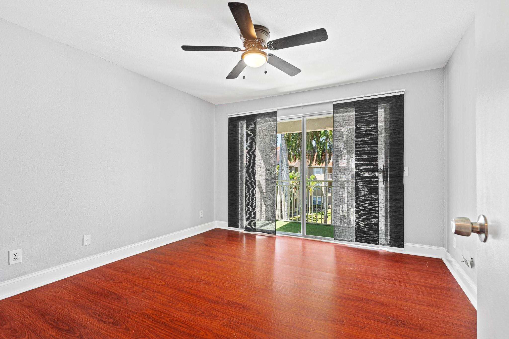 VERANO AT DELRAY CONDO - Residential Lease