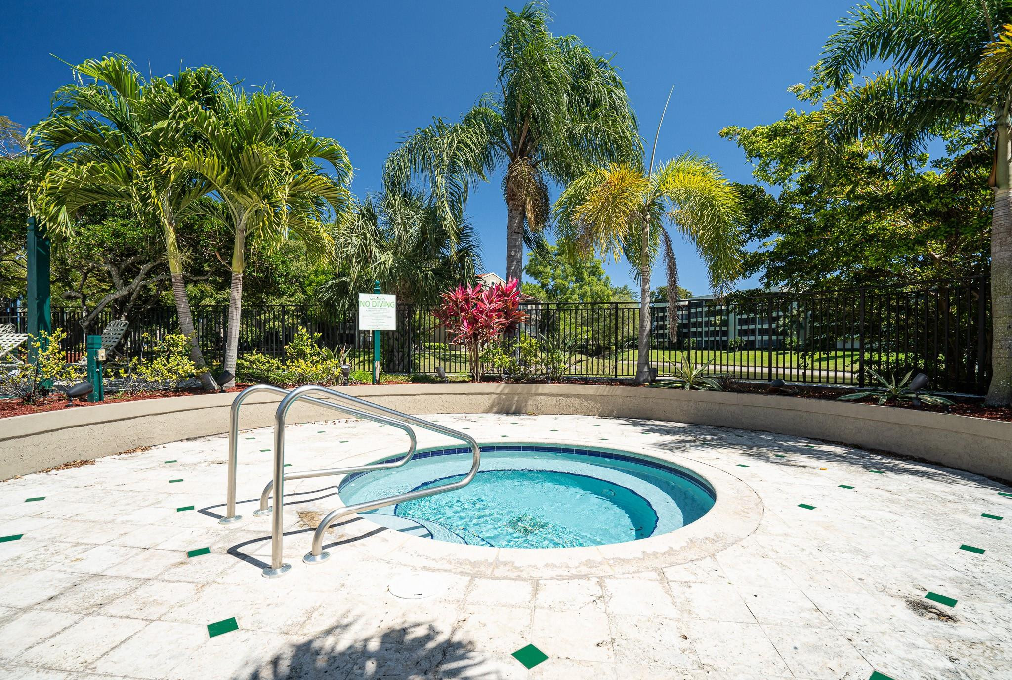 VERANO AT DELRAY CONDO - Residential Lease
