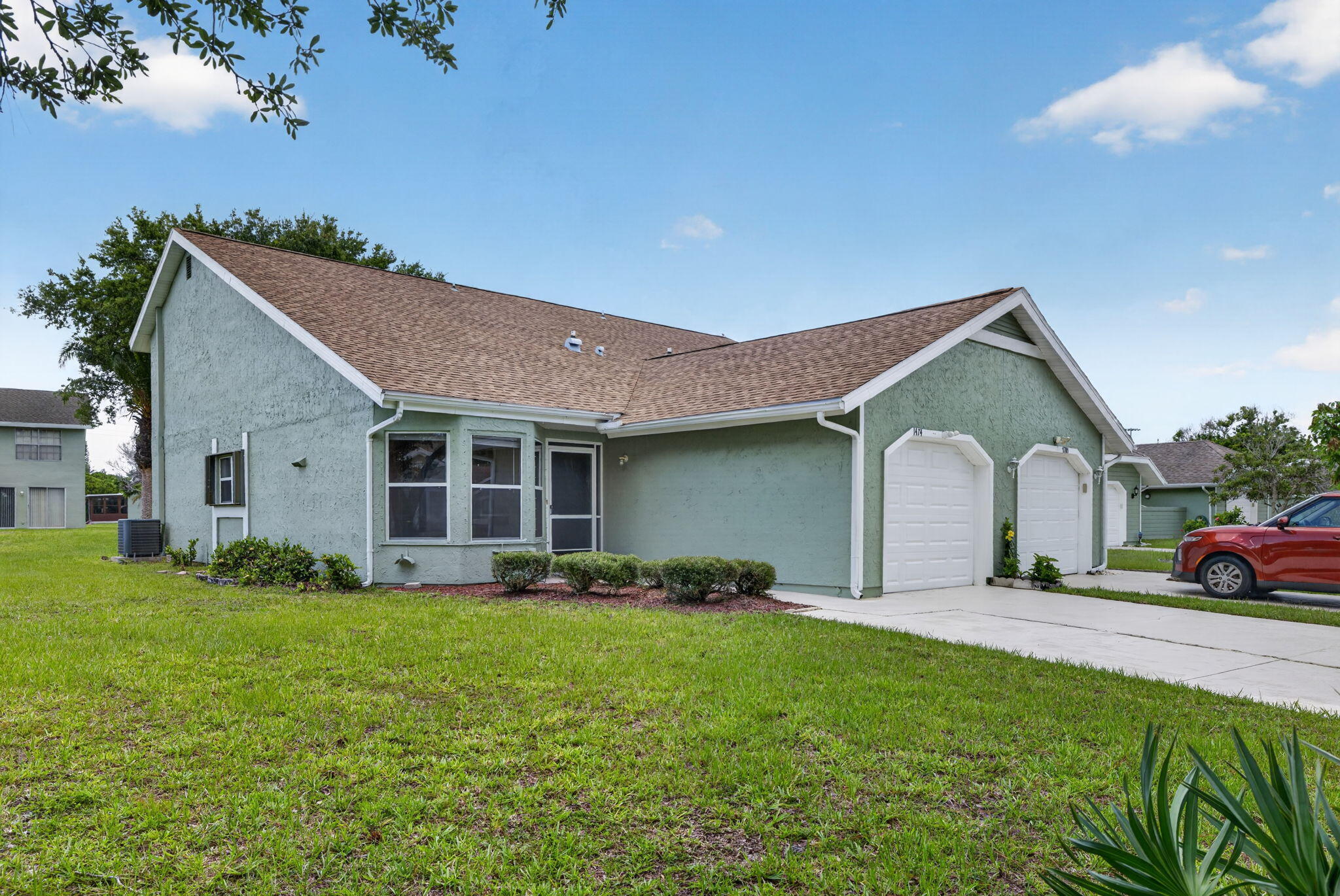 Rivergreen Villas - Residential