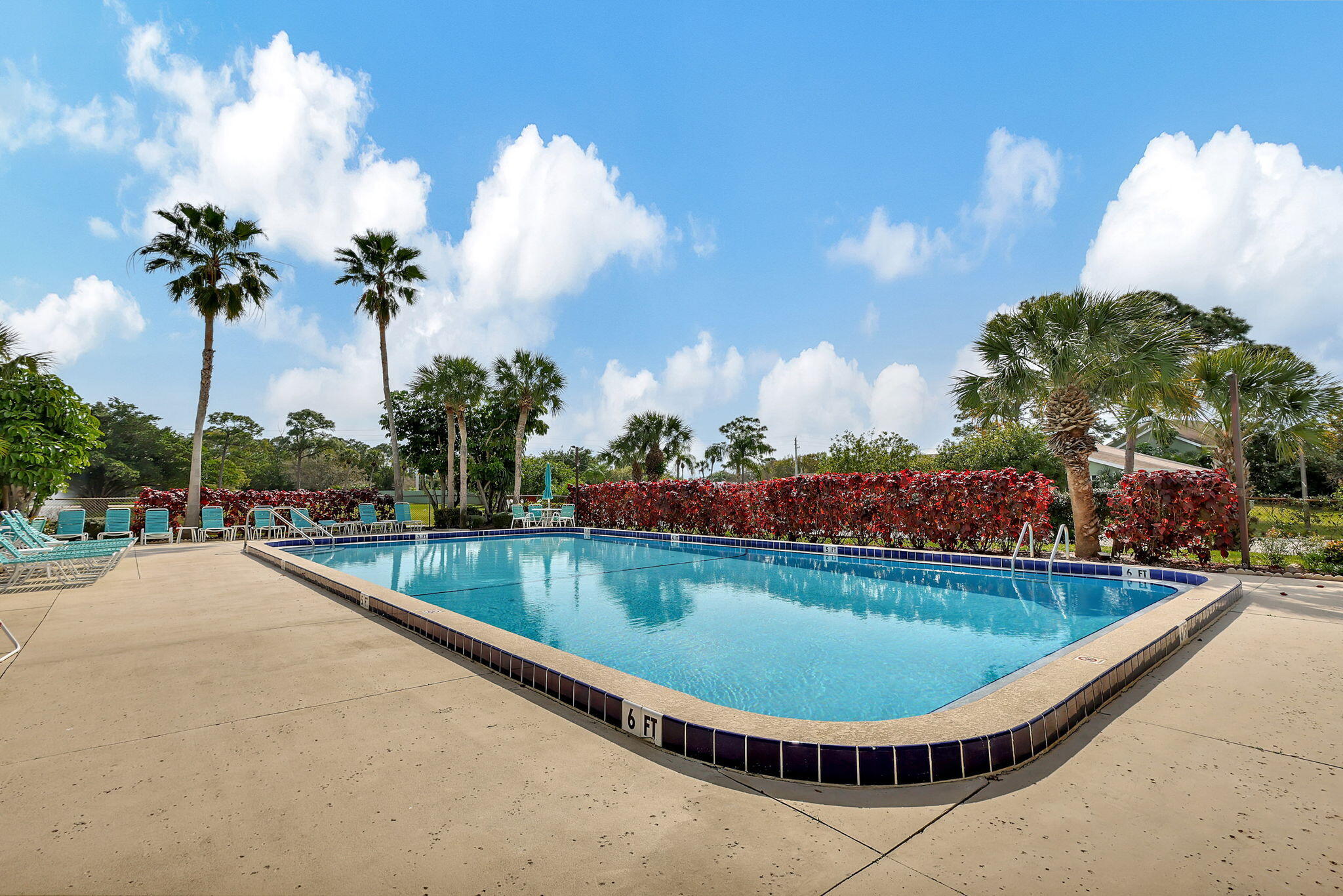 Rivergreen Villas - Residential