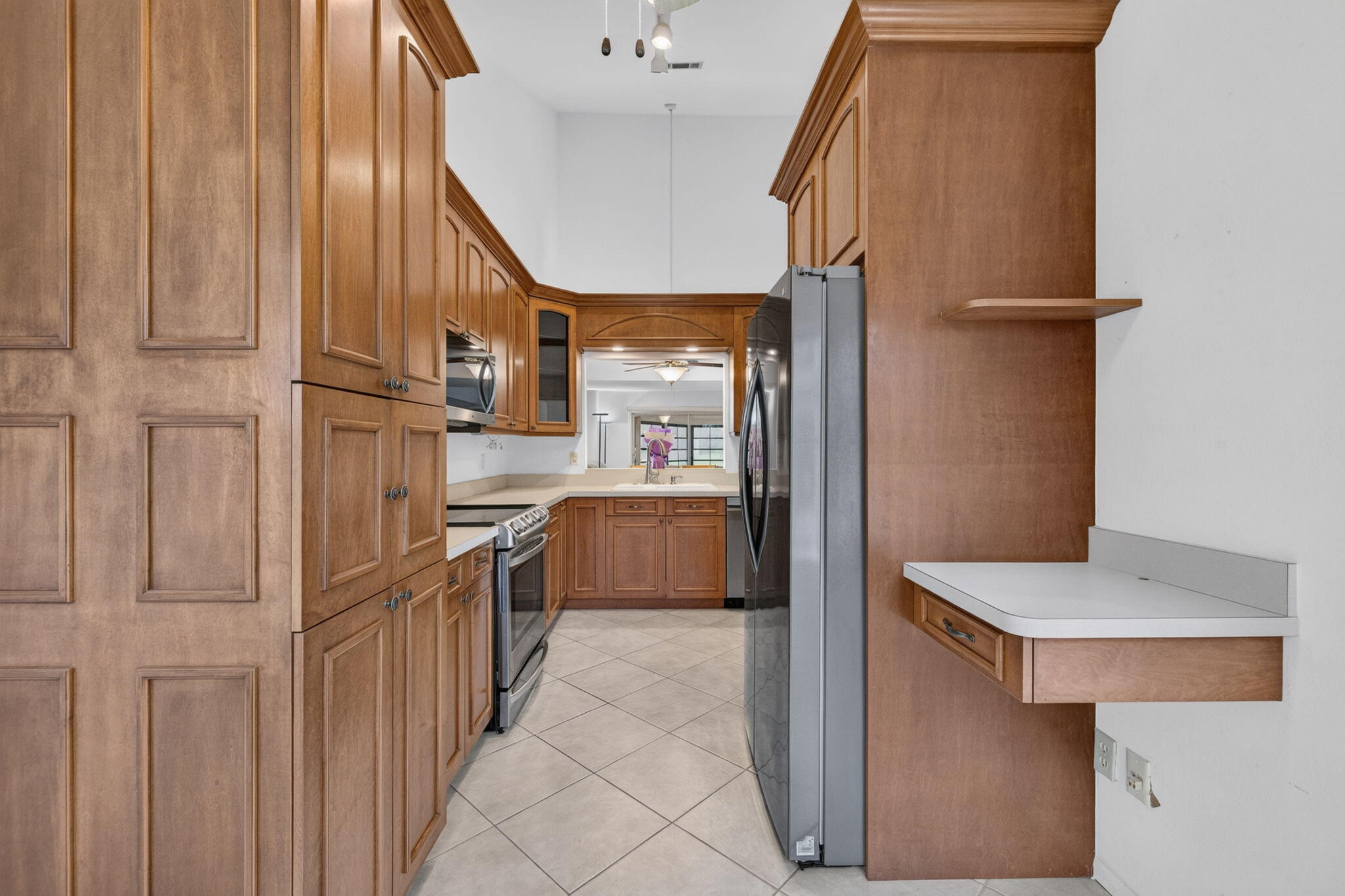 Rivergreen Villas - Residential