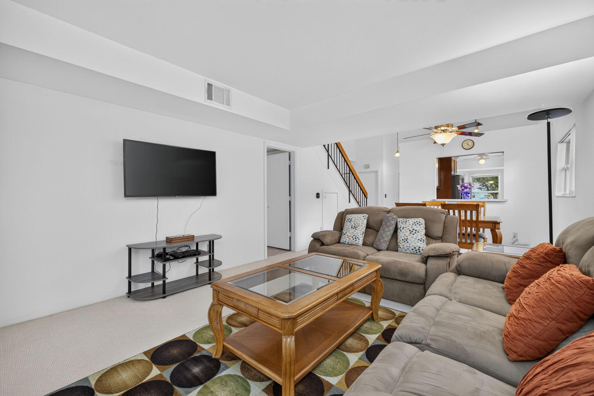 Rivergreen Villas - Residential