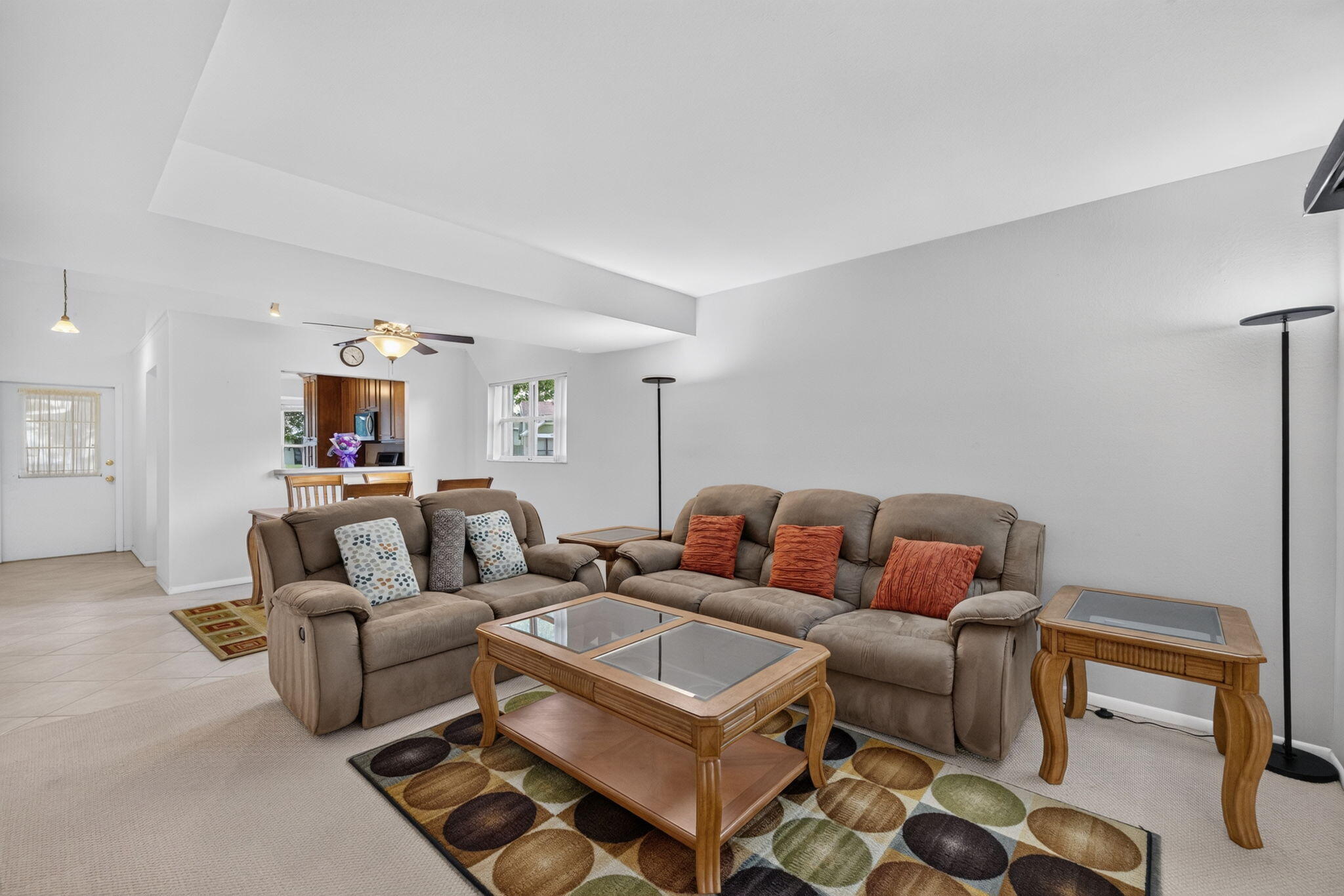 Rivergreen Villas - Residential